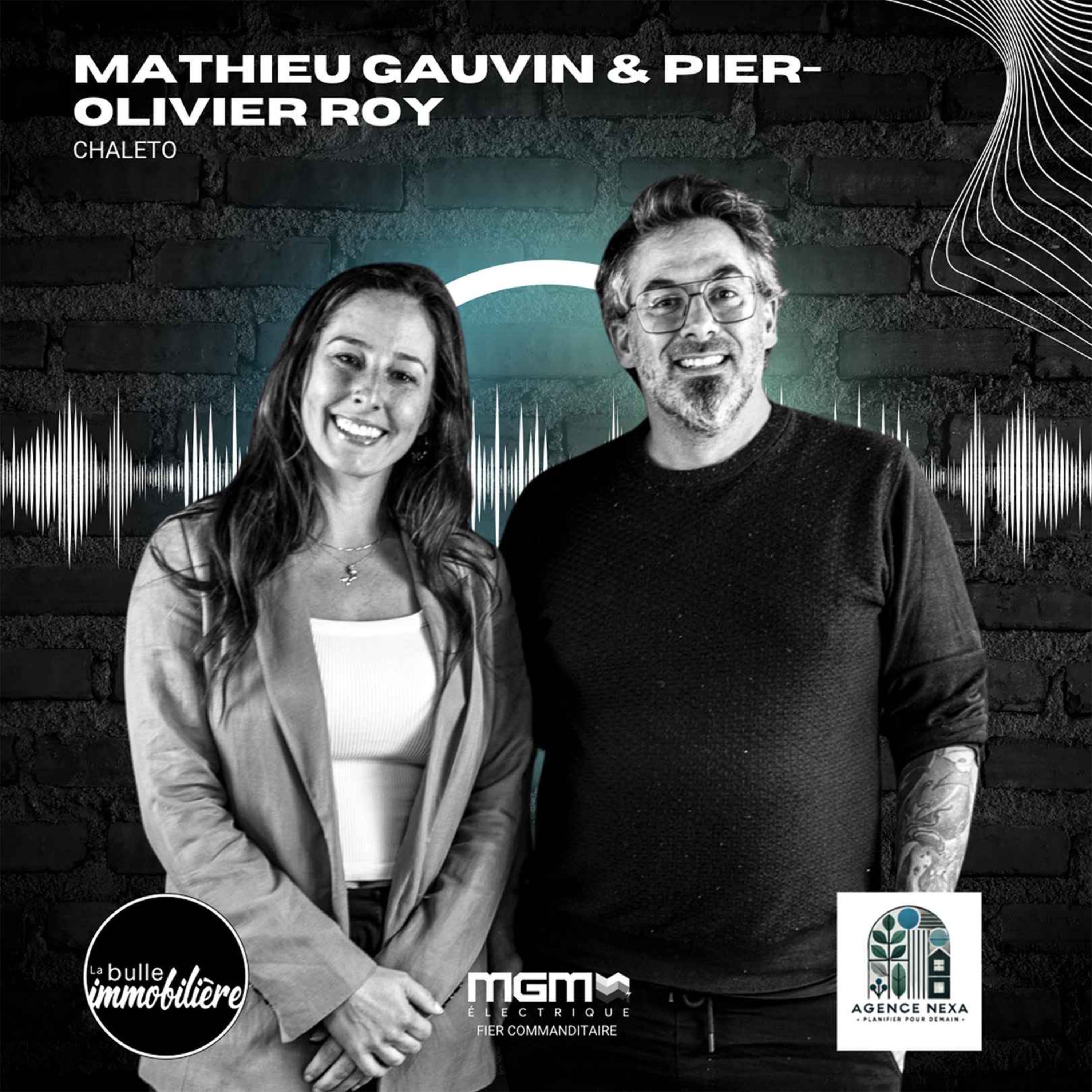 La bulle immobiliere - 18 octobre 2025