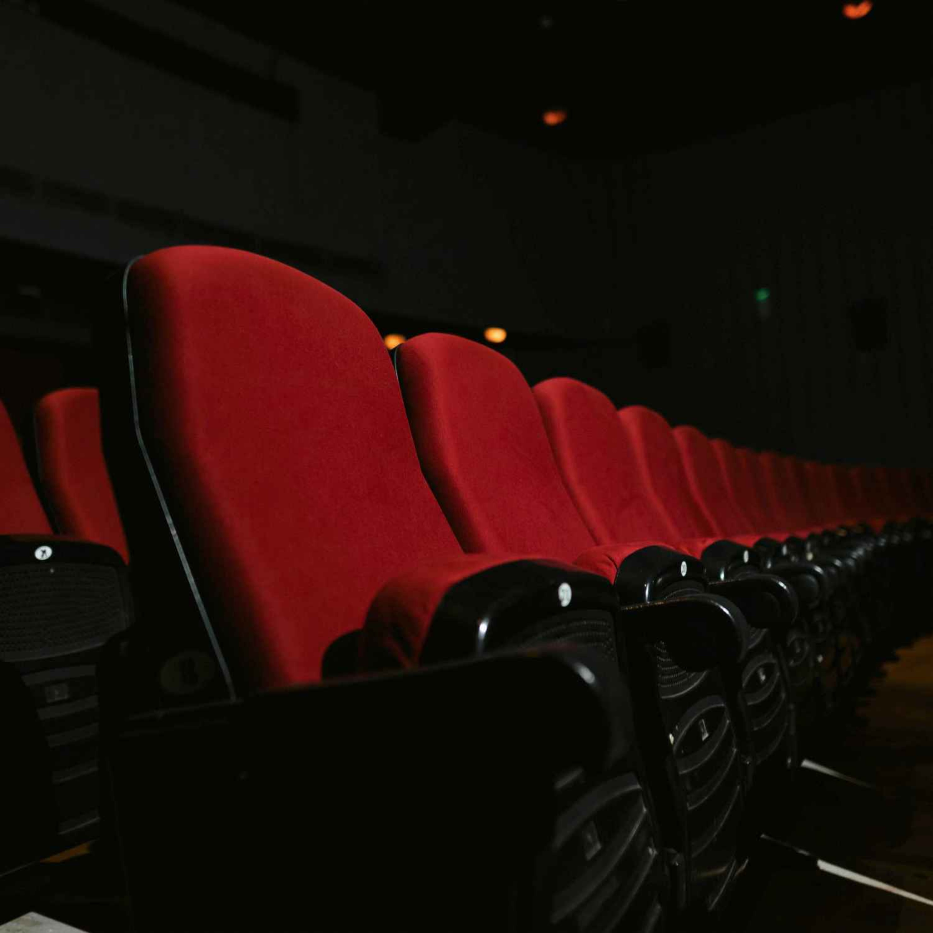 The Theater Problem