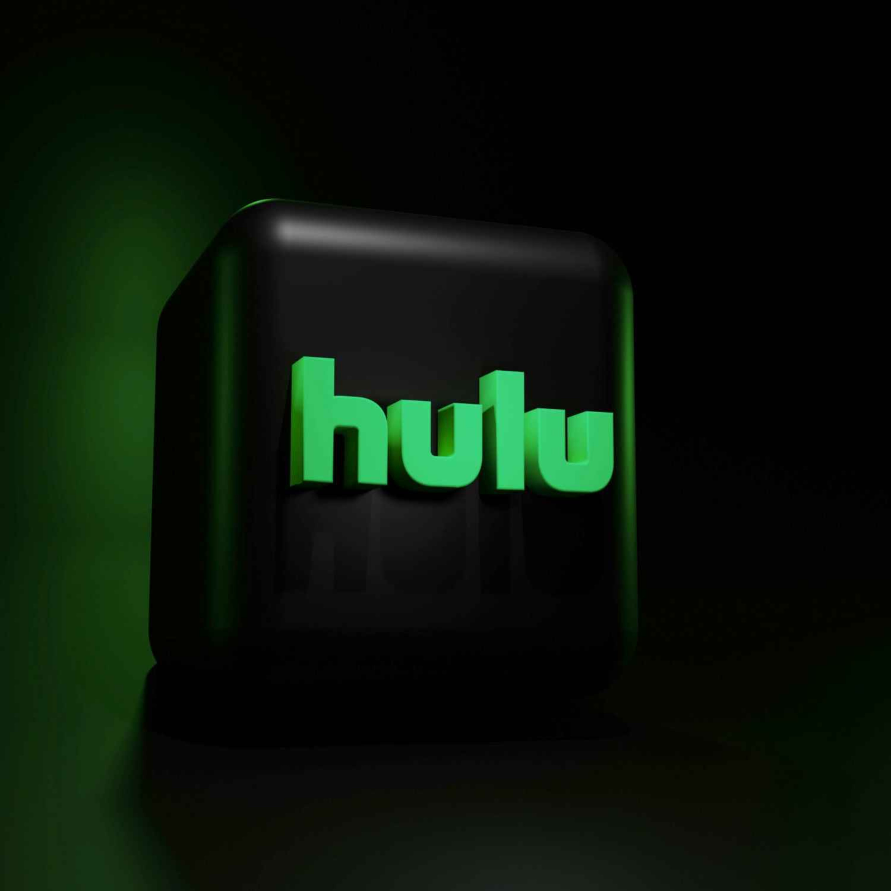 Hulu Goes Buh-Bye