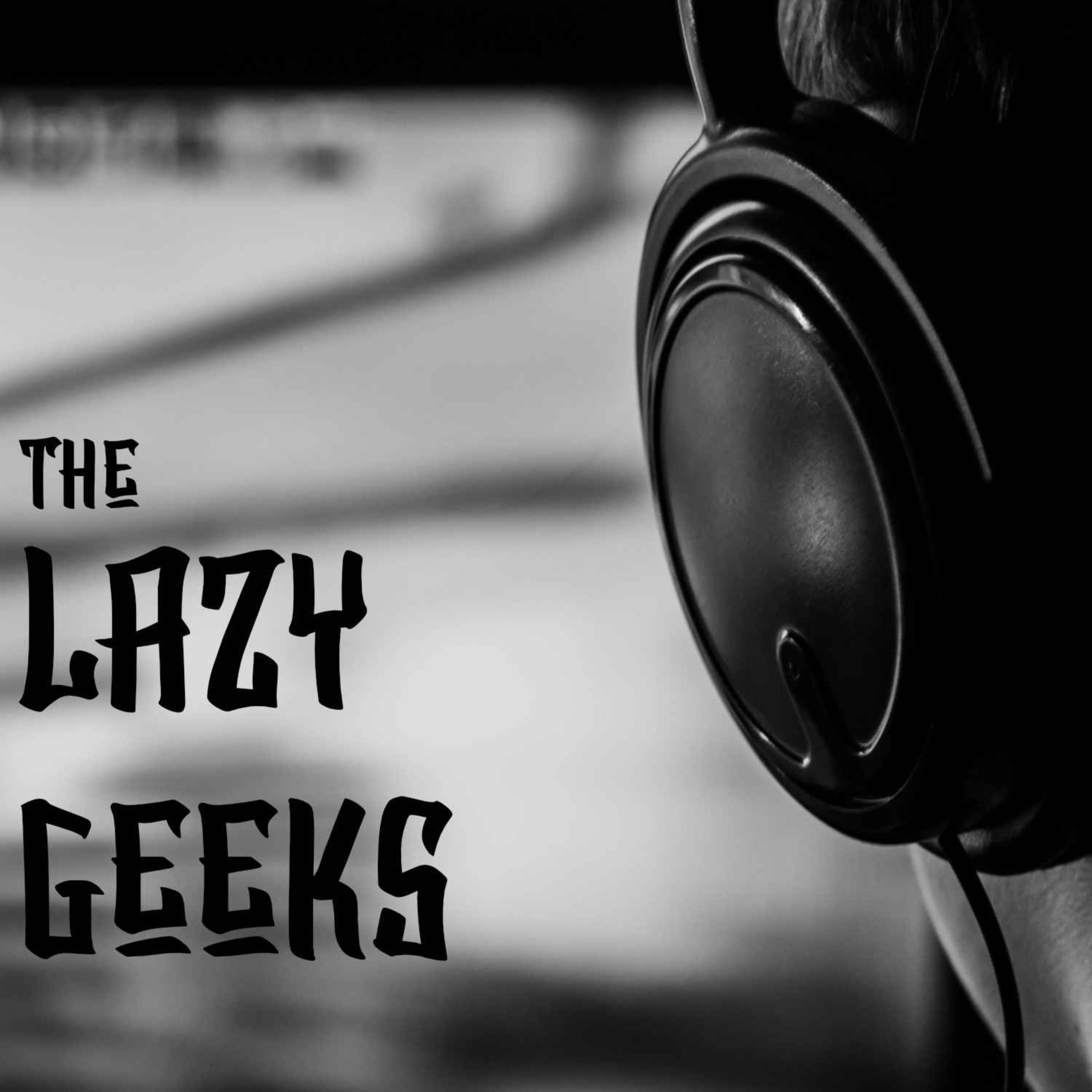 The Lazy Geeks