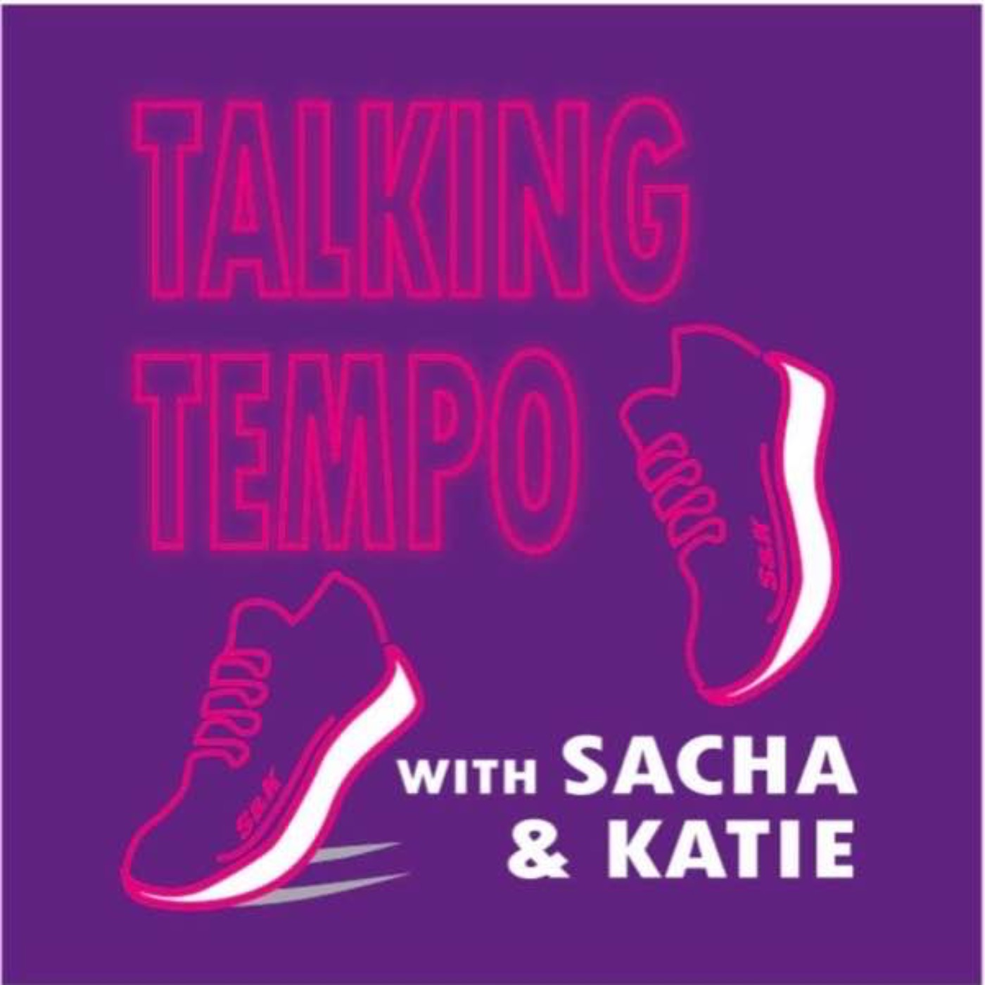 Meet Katie and Sacha