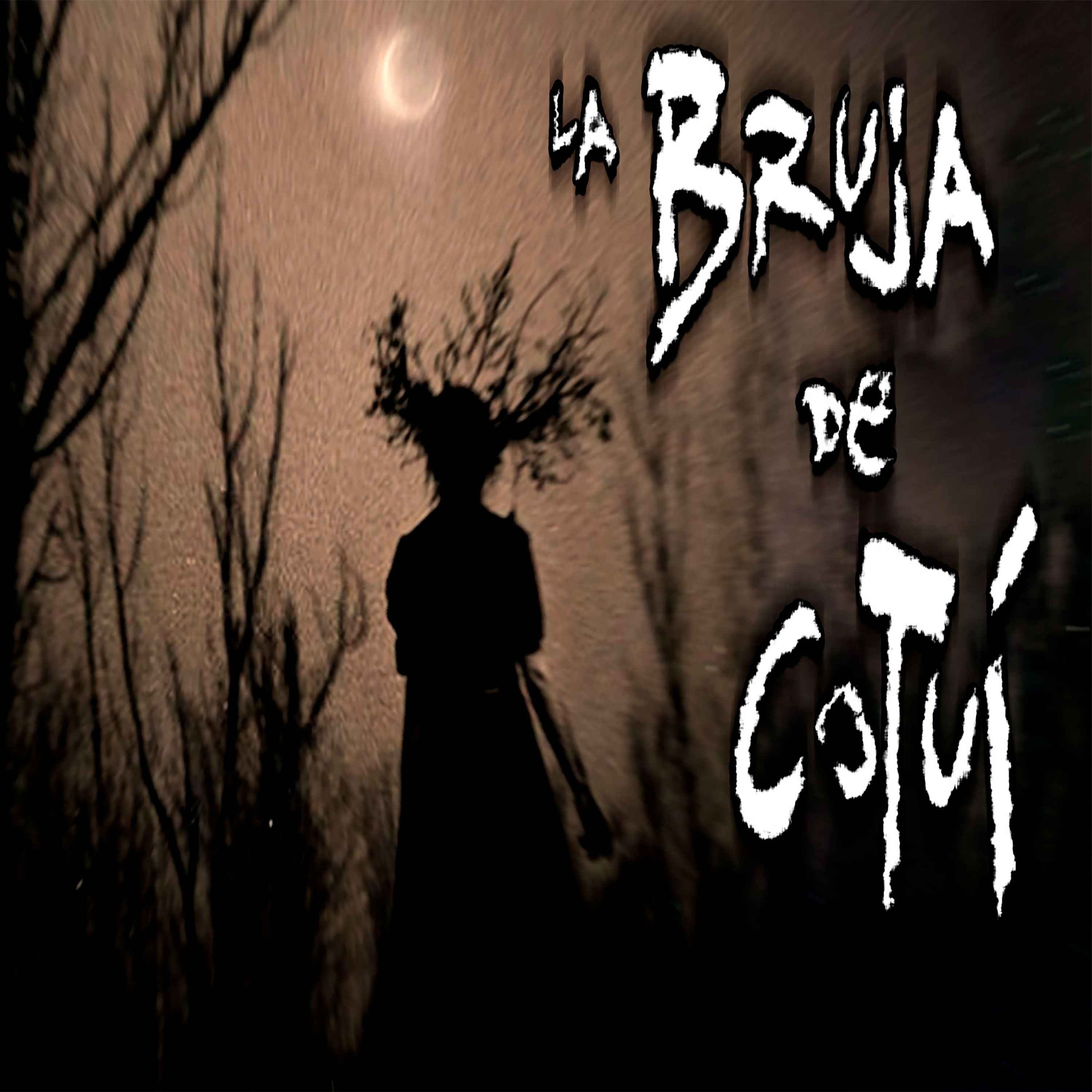 Frecuencia Paranormal
