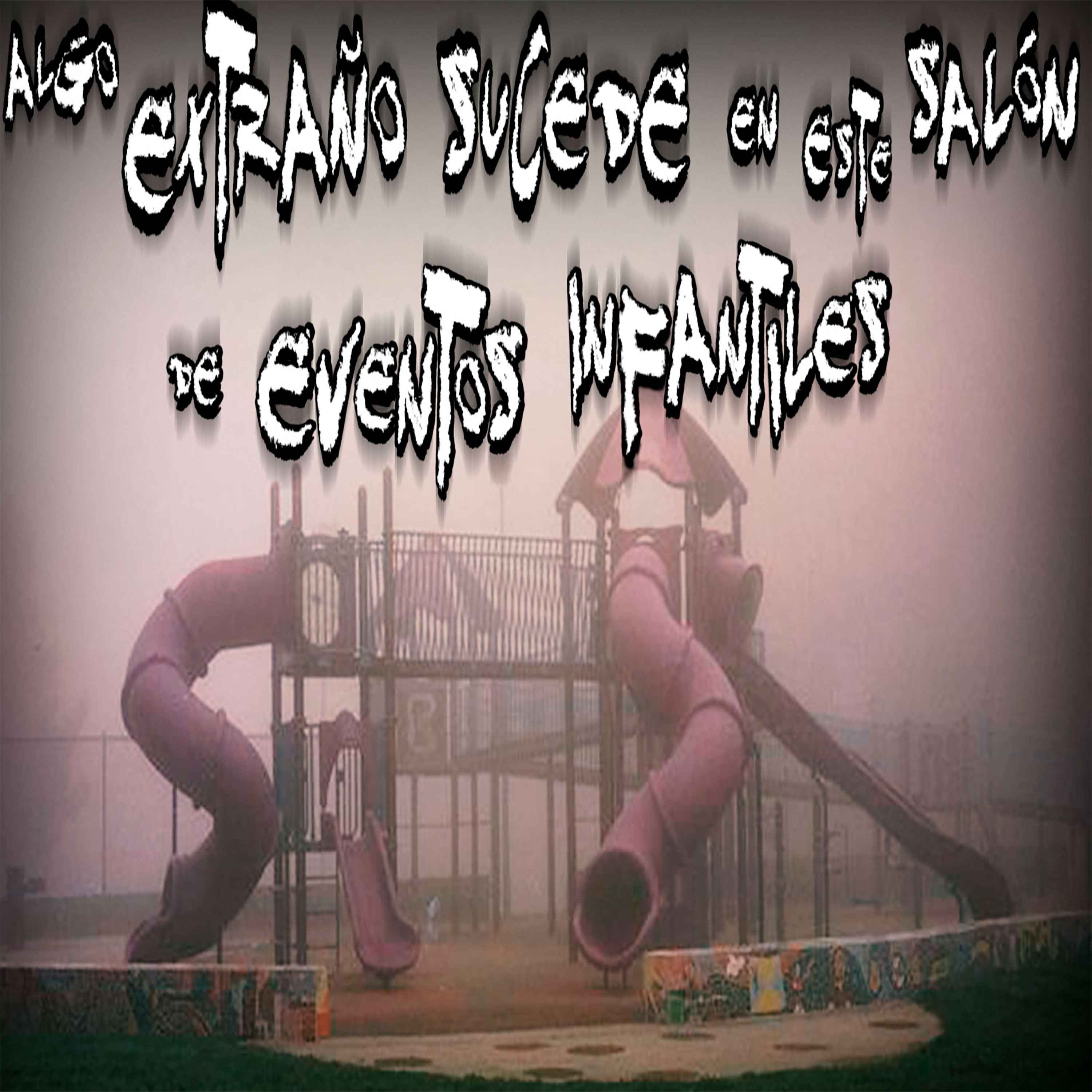 Frecuencia Paranormal