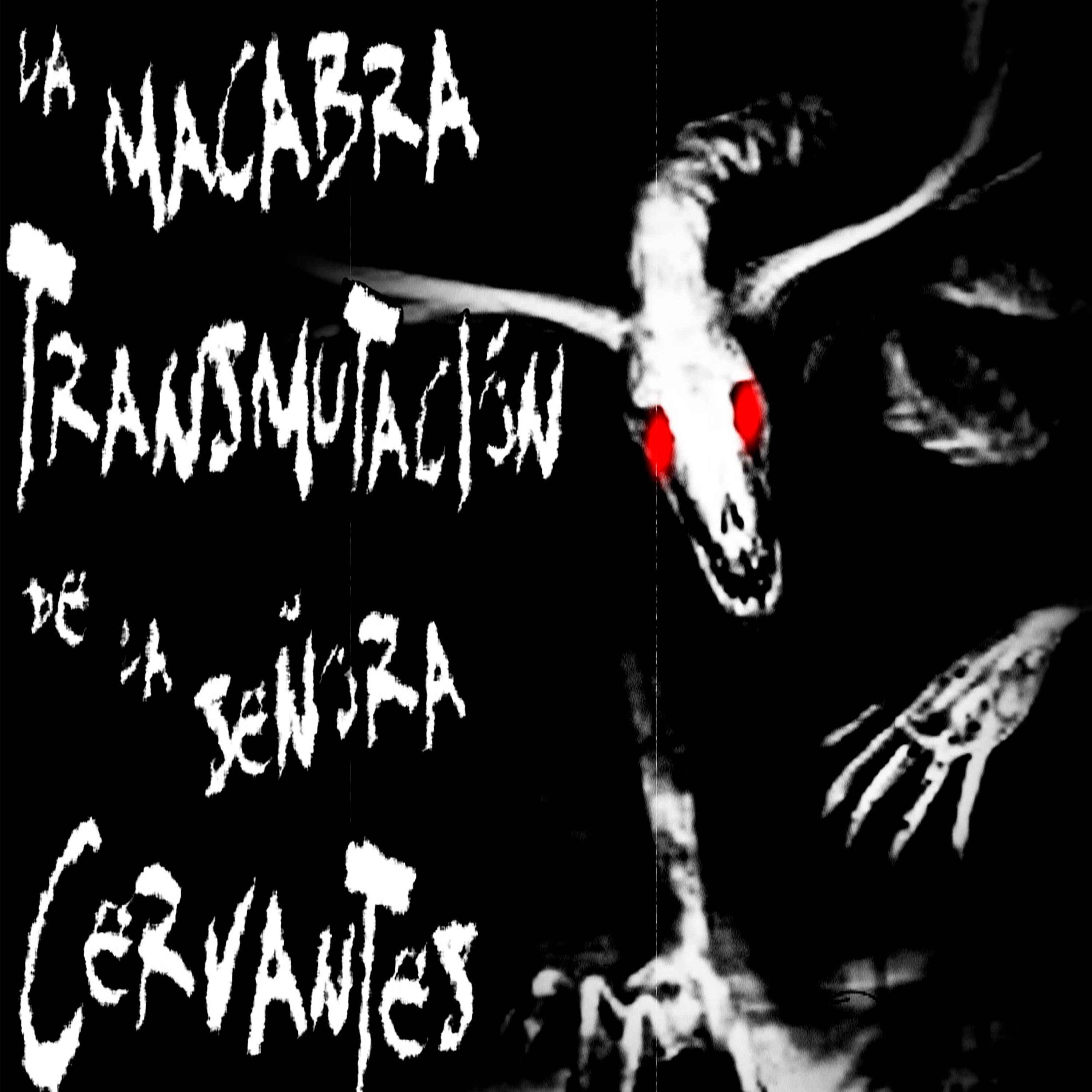 Frecuencia Paranormal