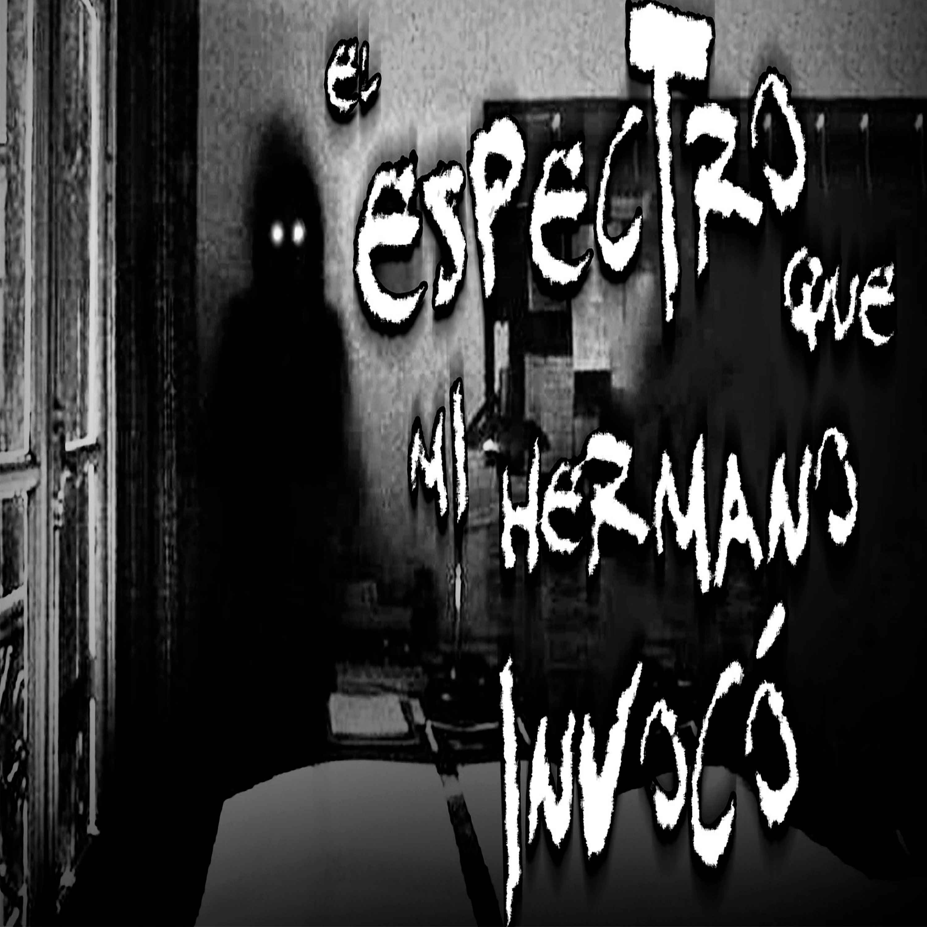 Frecuencia Paranormal