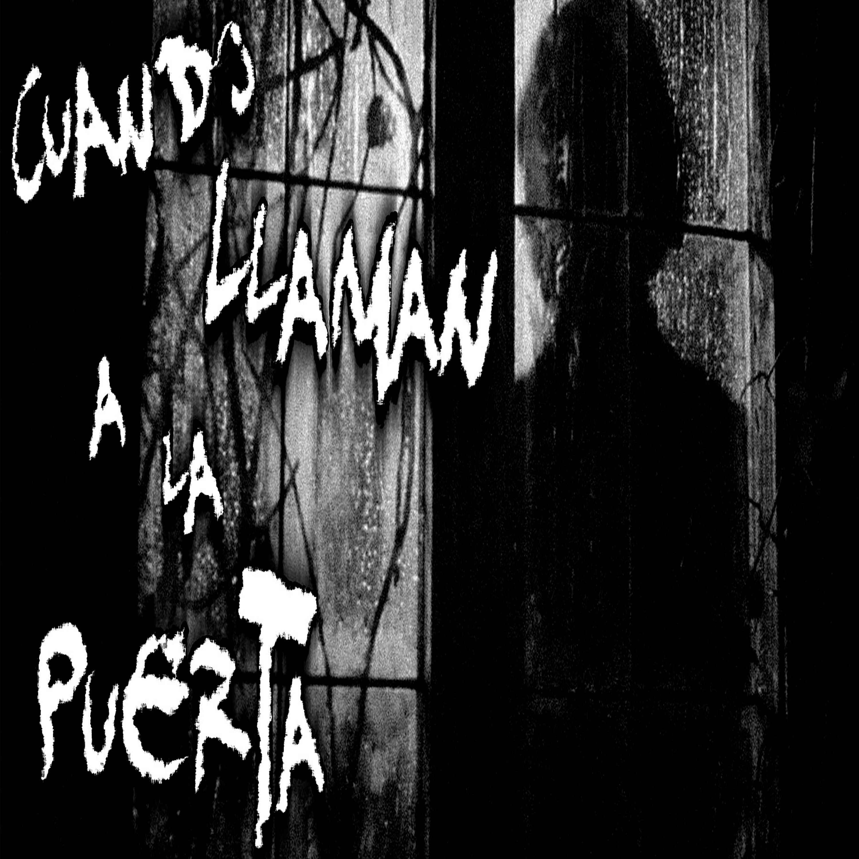 Cuando llaman a la puerta