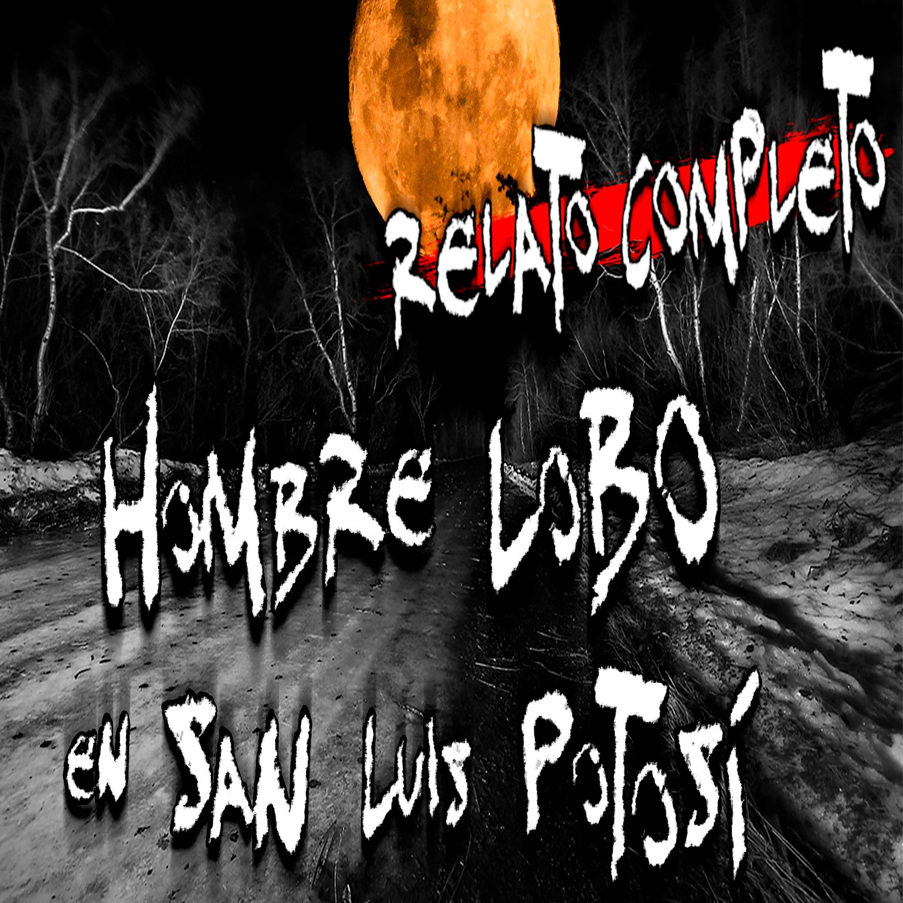 Frecuencia Paranormal