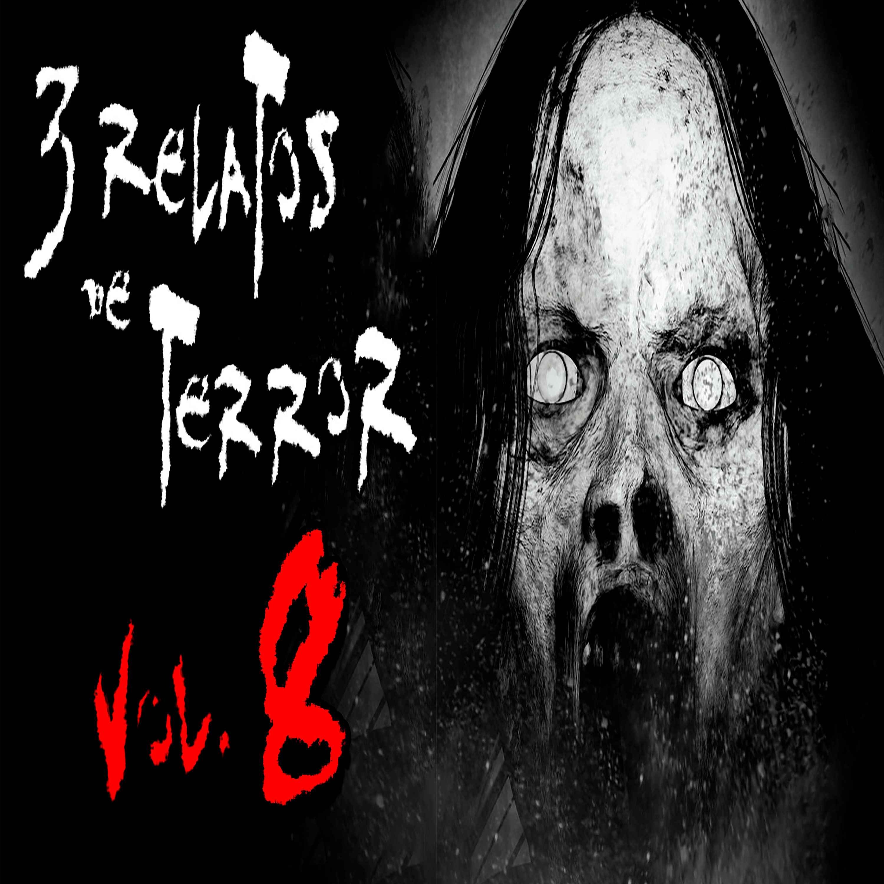 Frecuencia Paranormal