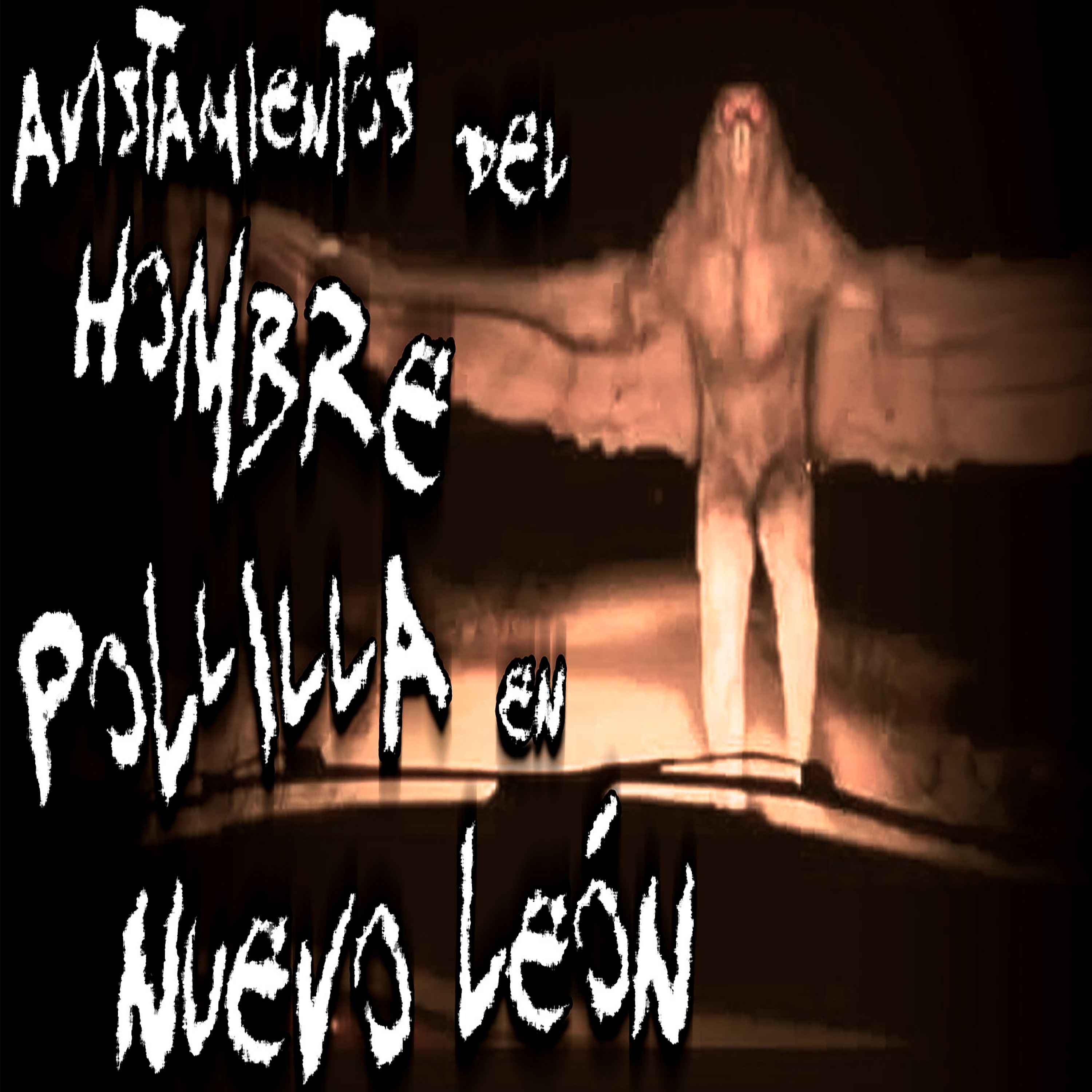 Frecuencia Paranormal