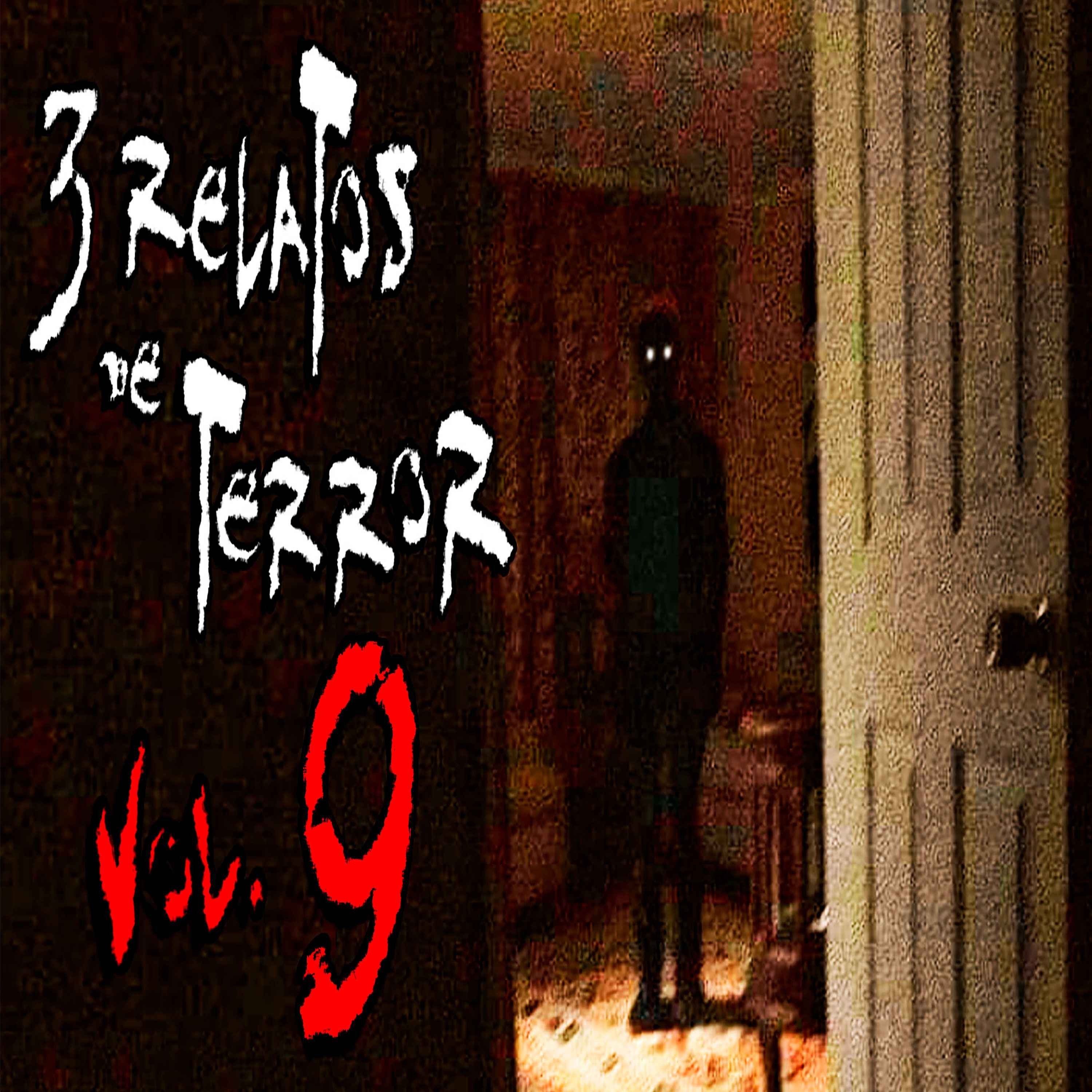 Frecuencia Paranormal