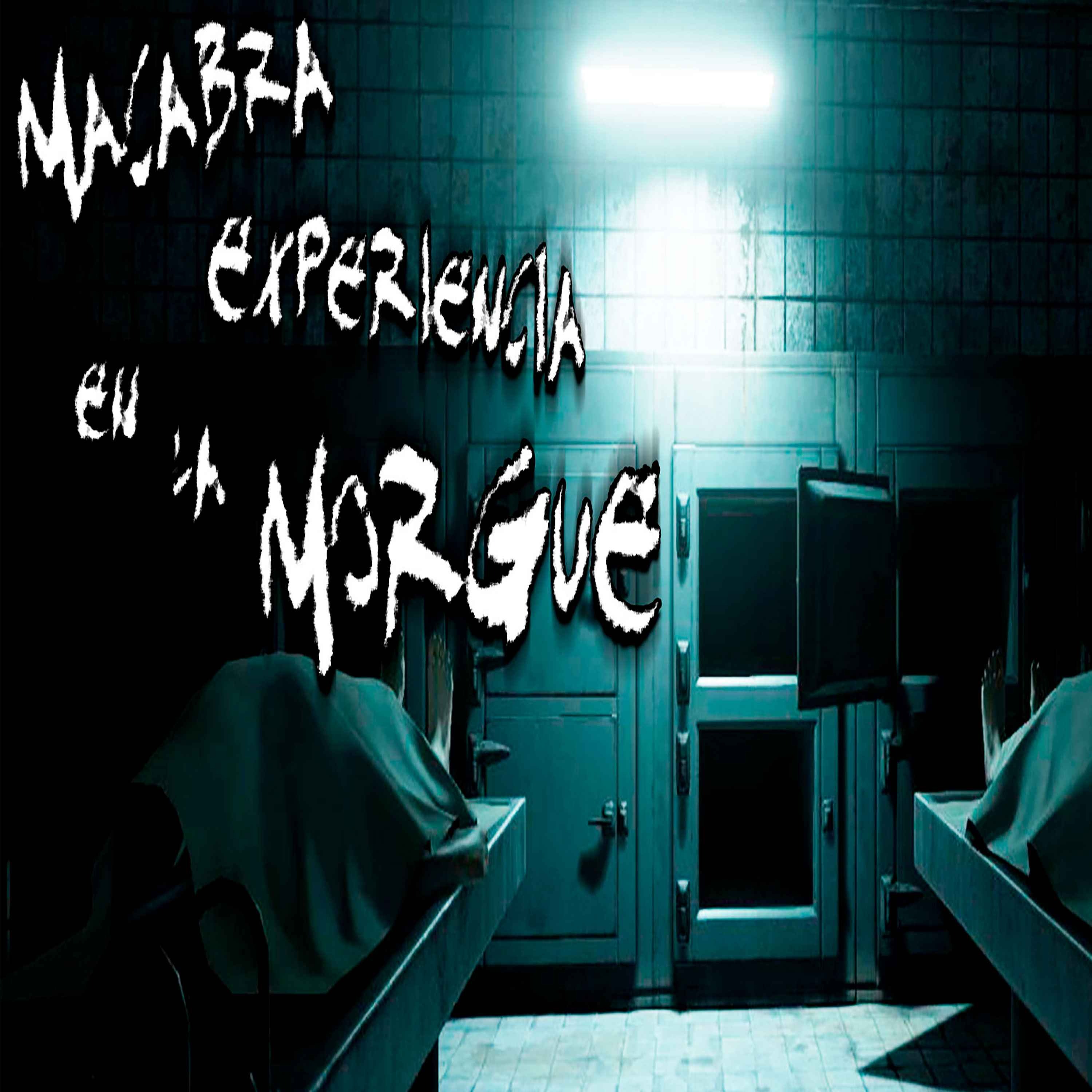 Frecuencia Paranormal