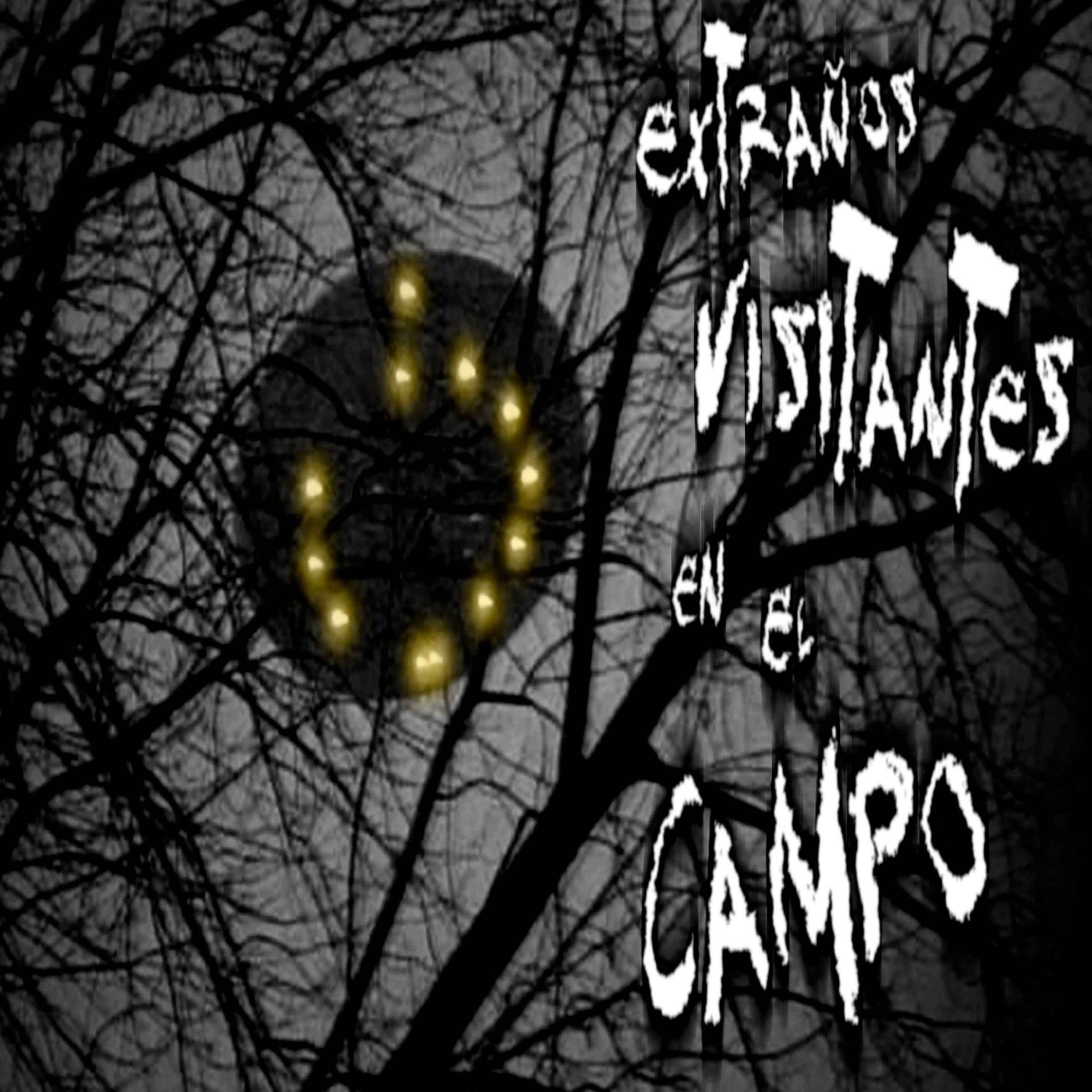 Frecuencia Paranormal