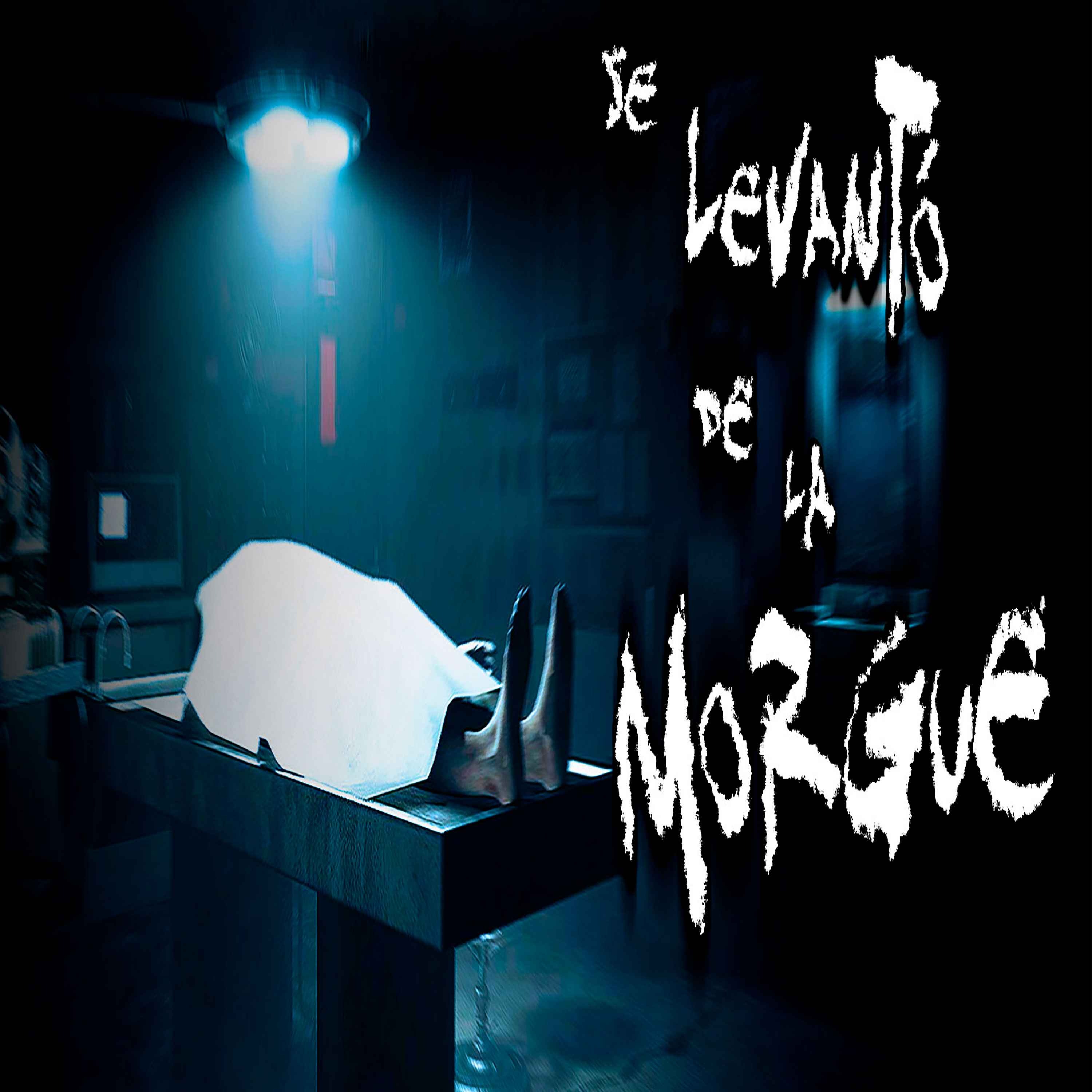 Frecuencia Paranormal