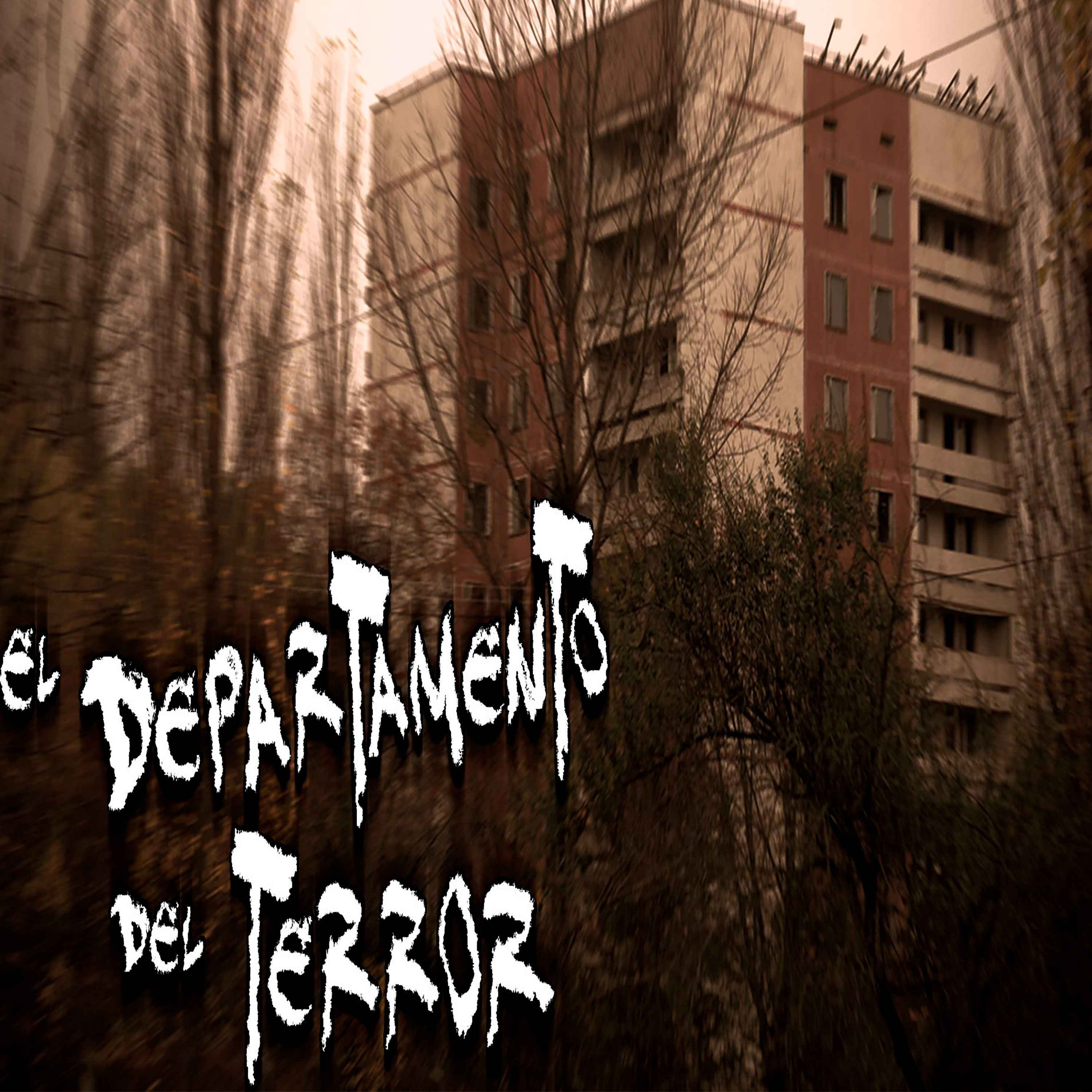 Frecuencia Paranormal