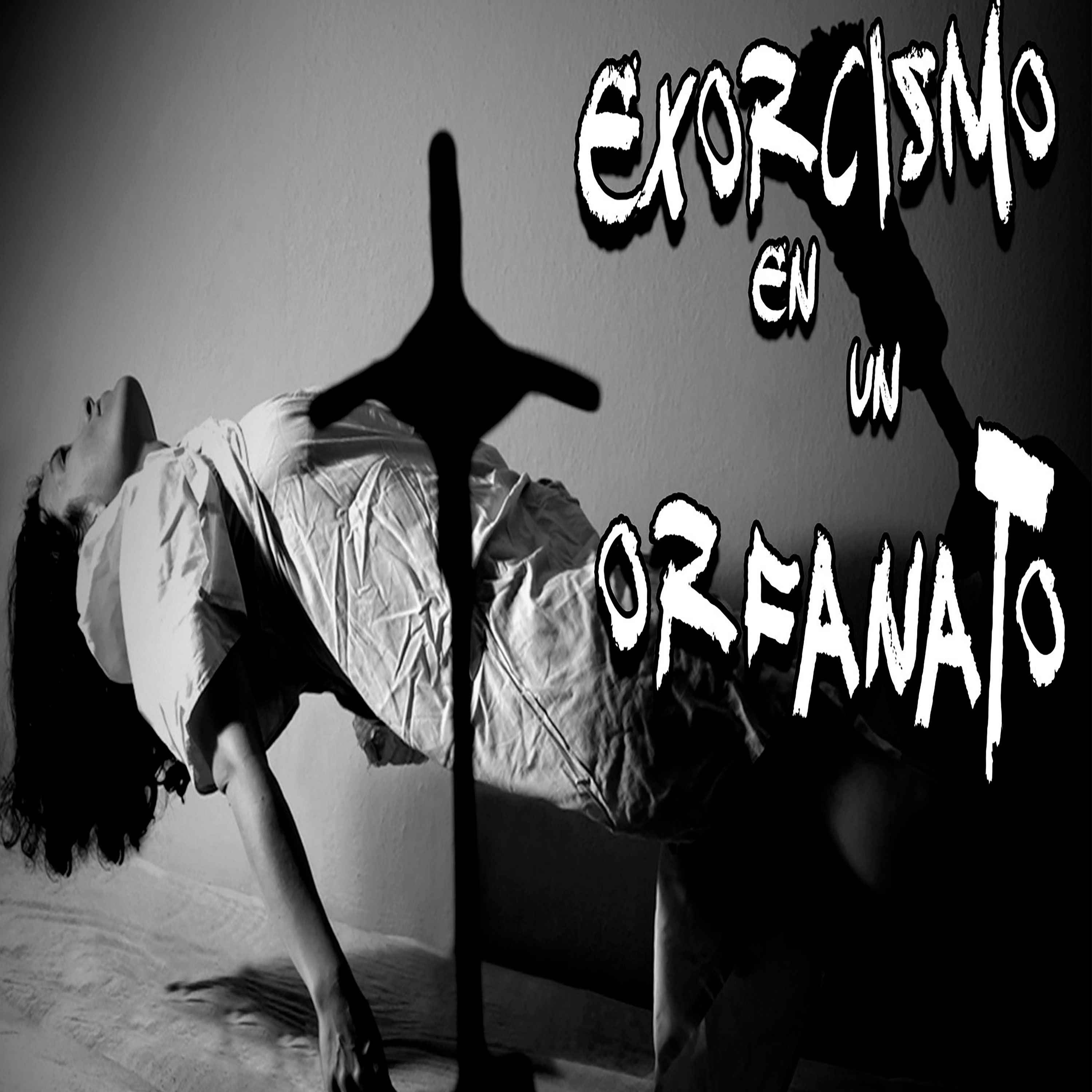 Frecuencia Paranormal