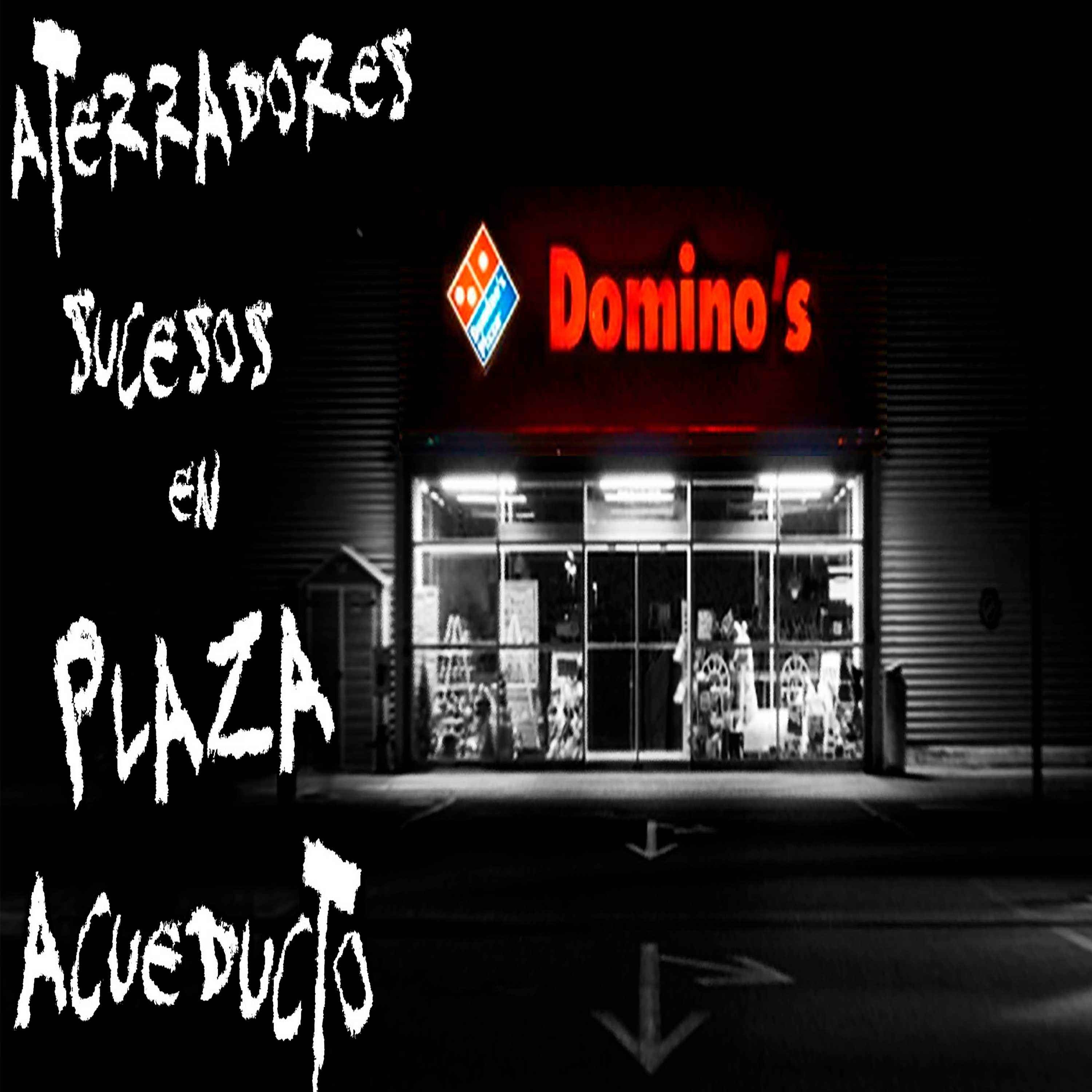 Frecuencia Paranormal