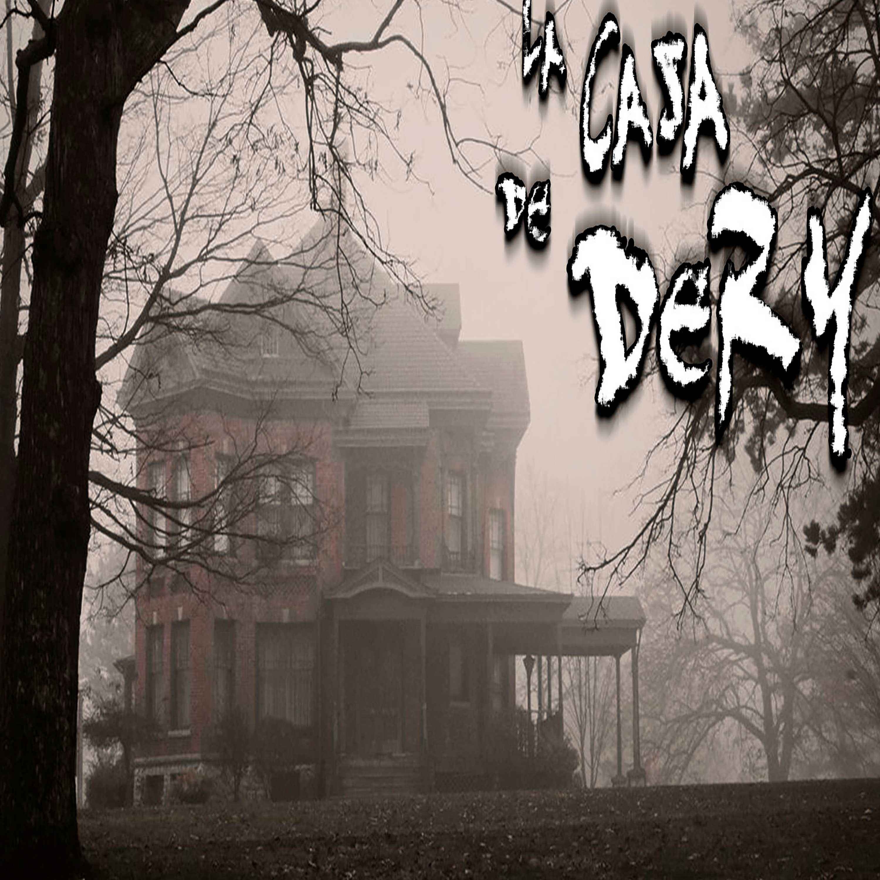 Frecuencia Paranormal