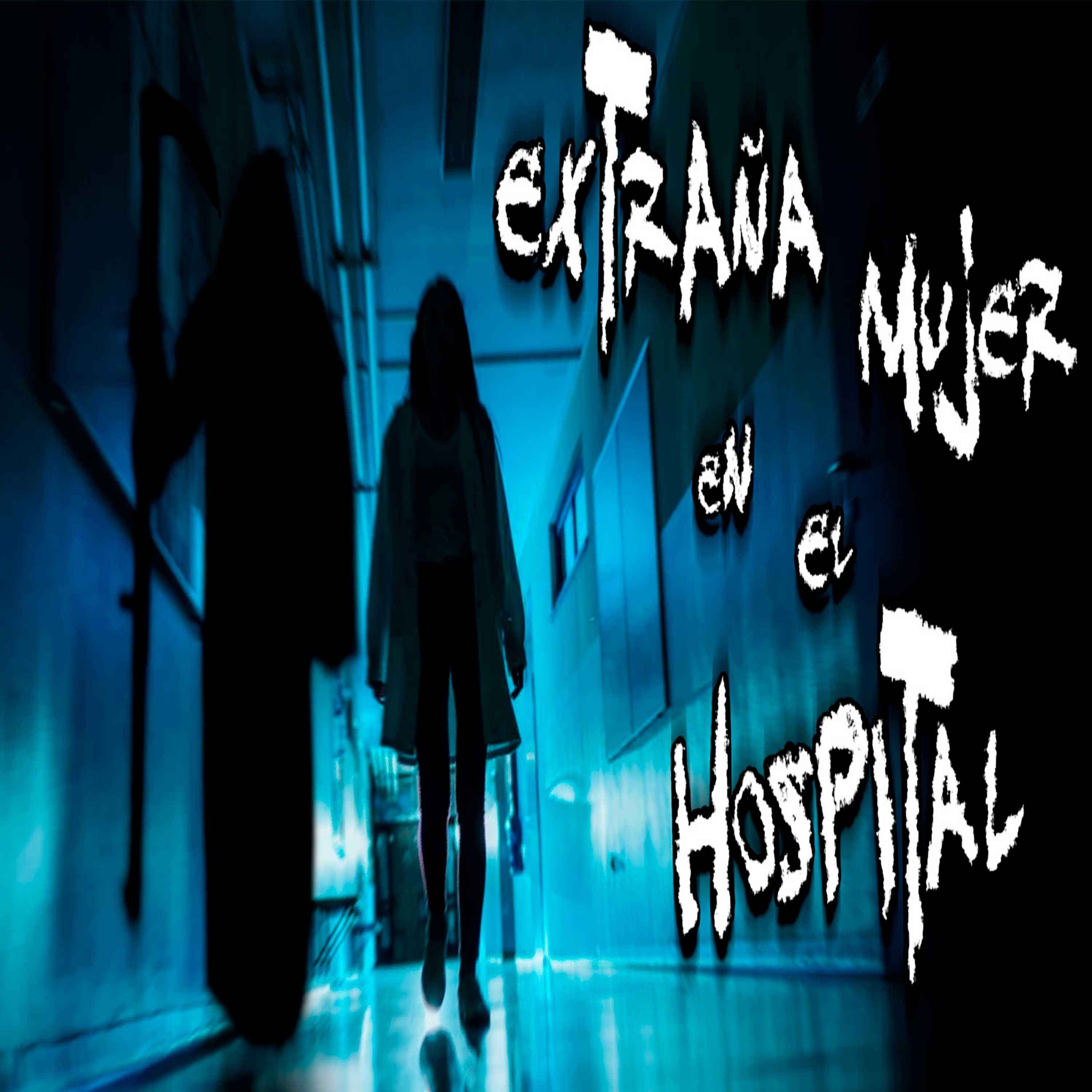 Frecuencia Paranormal