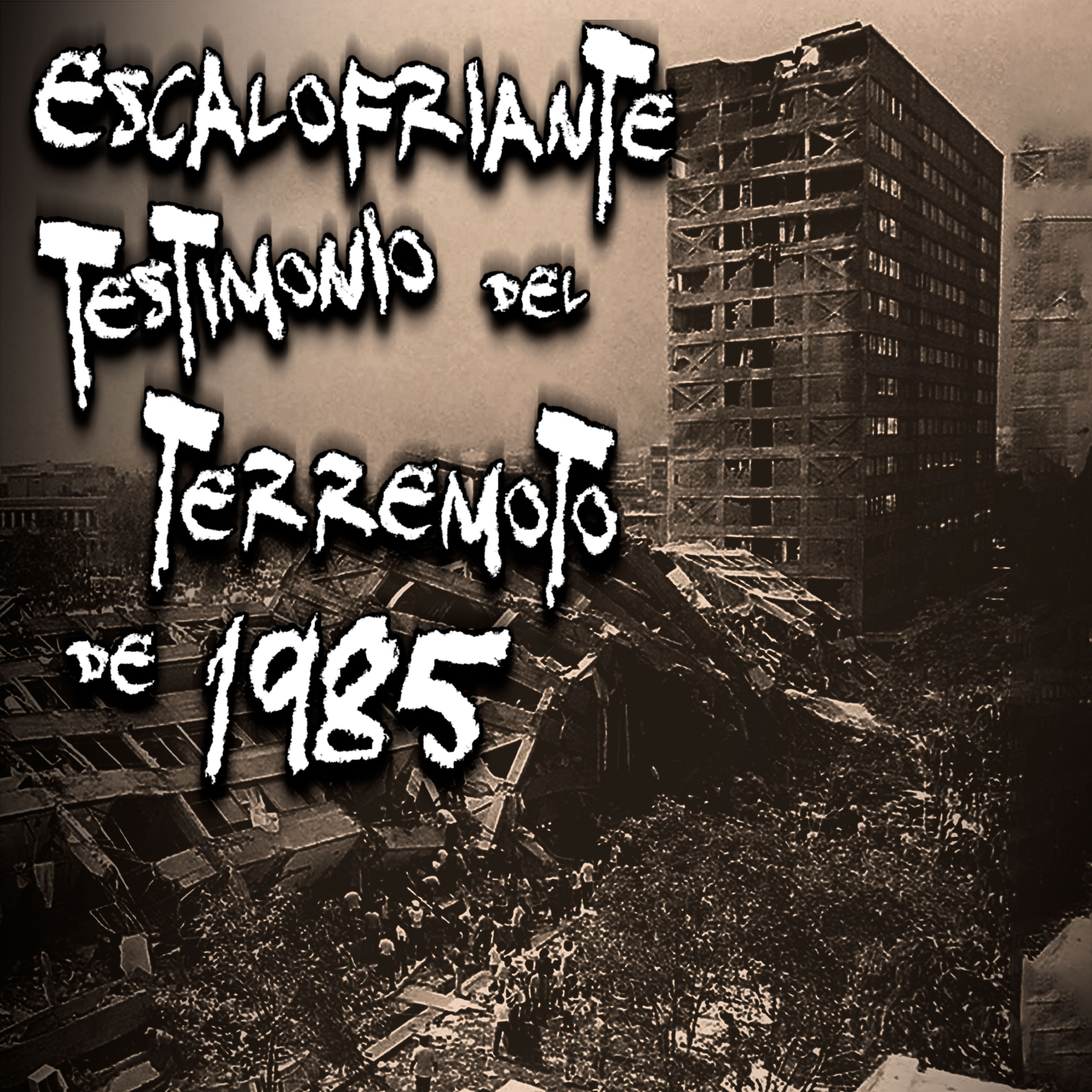 Frecuencia Paranormal