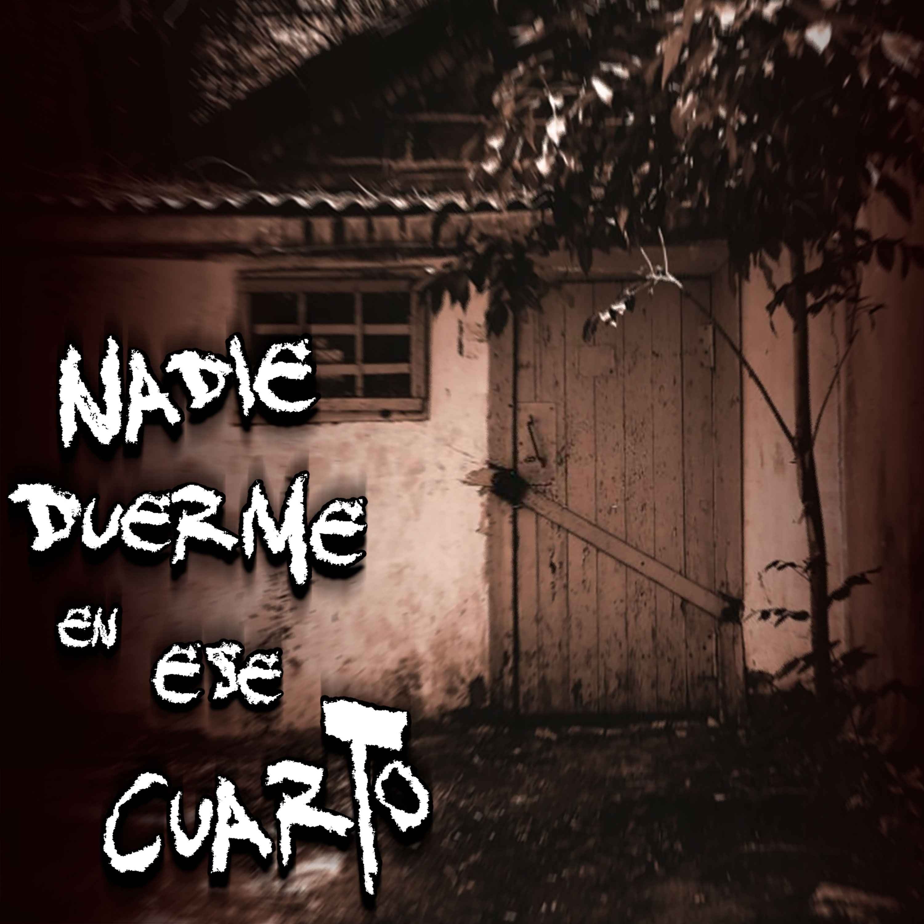 Frecuencia Paranormal