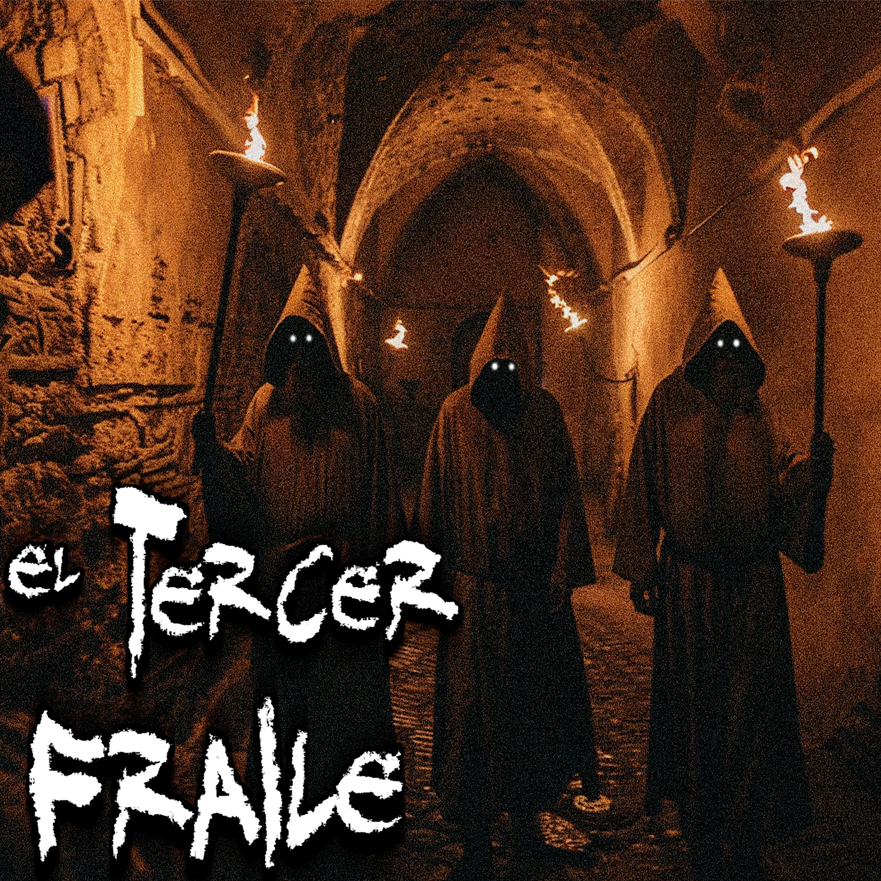 Frecuencia Paranormal