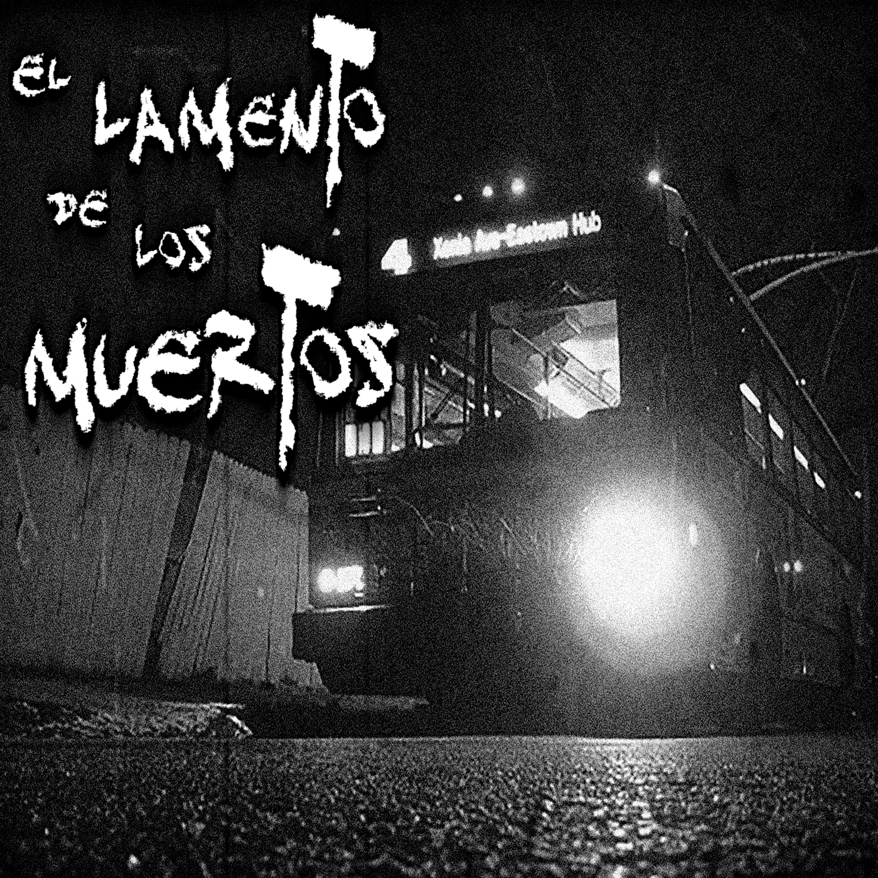 Terror en Autobuses: El lamento de los muertos