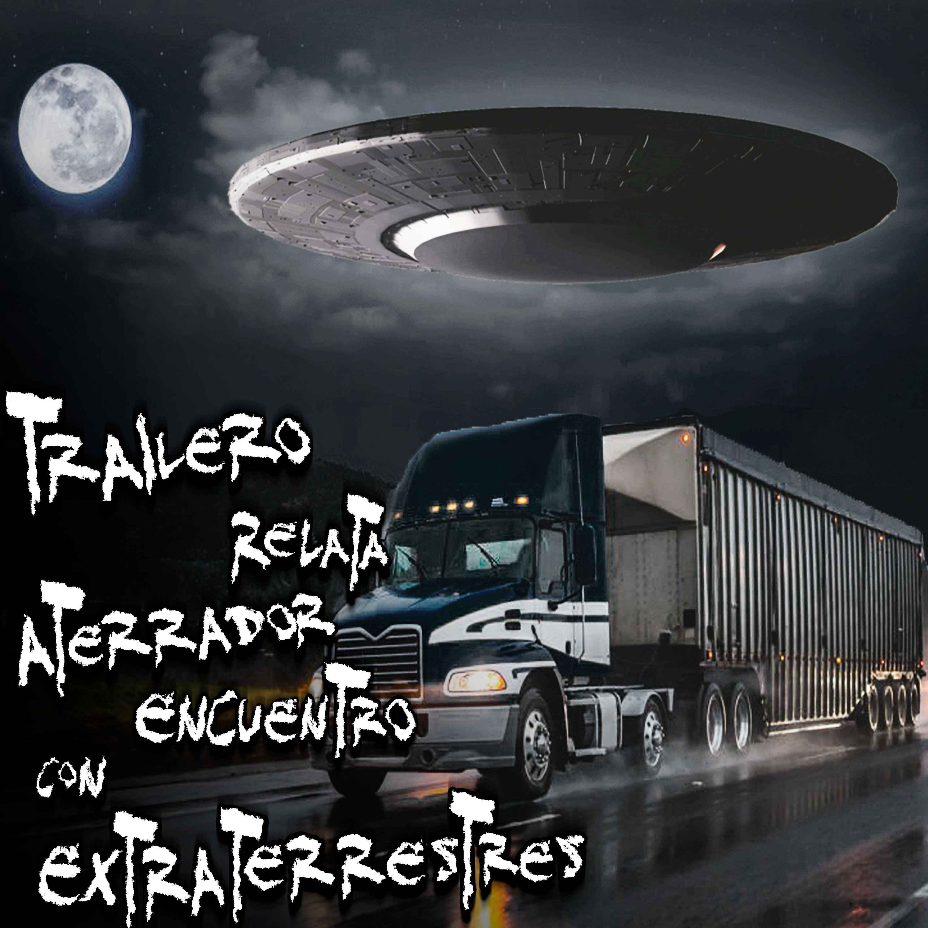 Frecuencia Paranormal