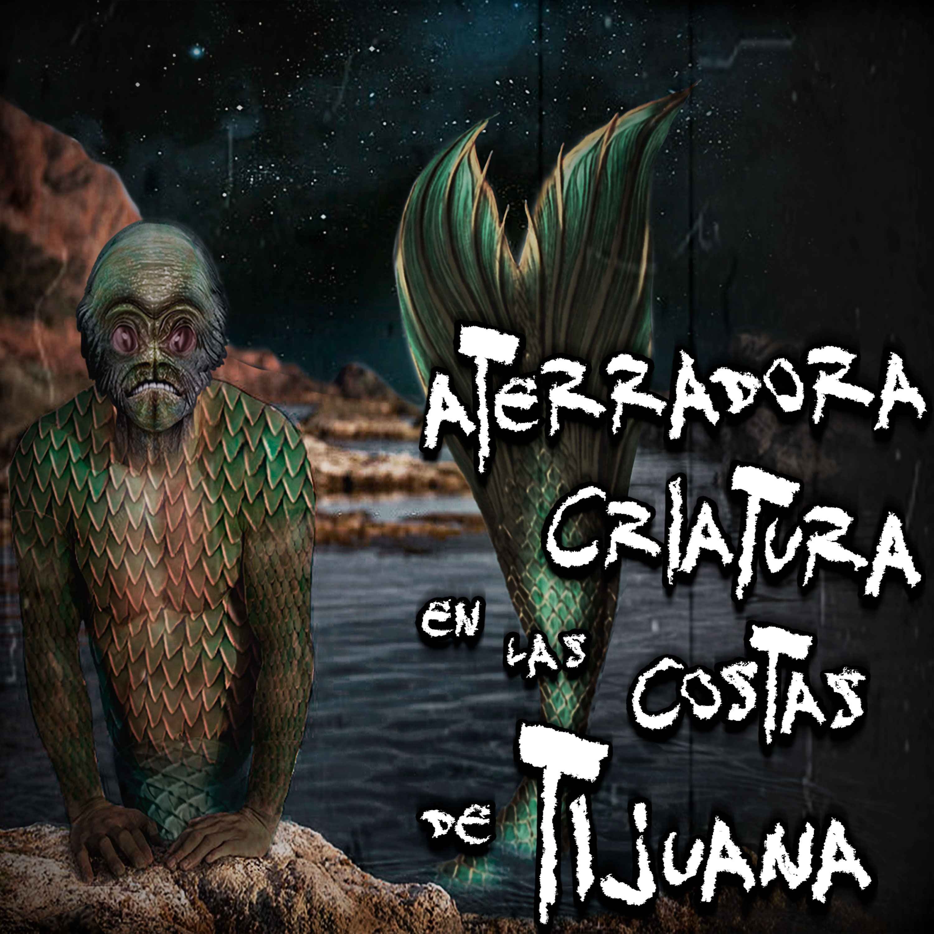 Frecuencia Paranormal