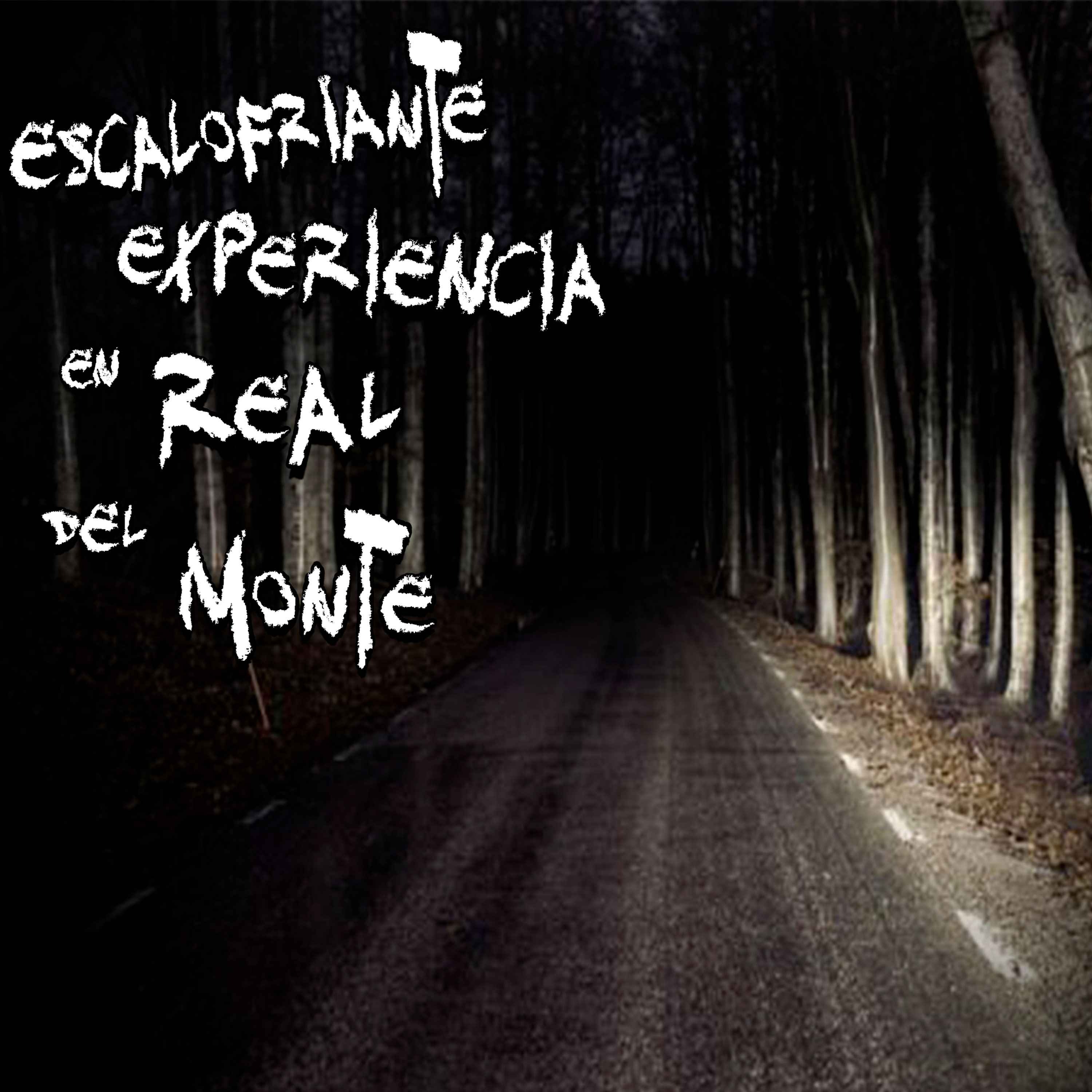 Frecuencia Paranormal
