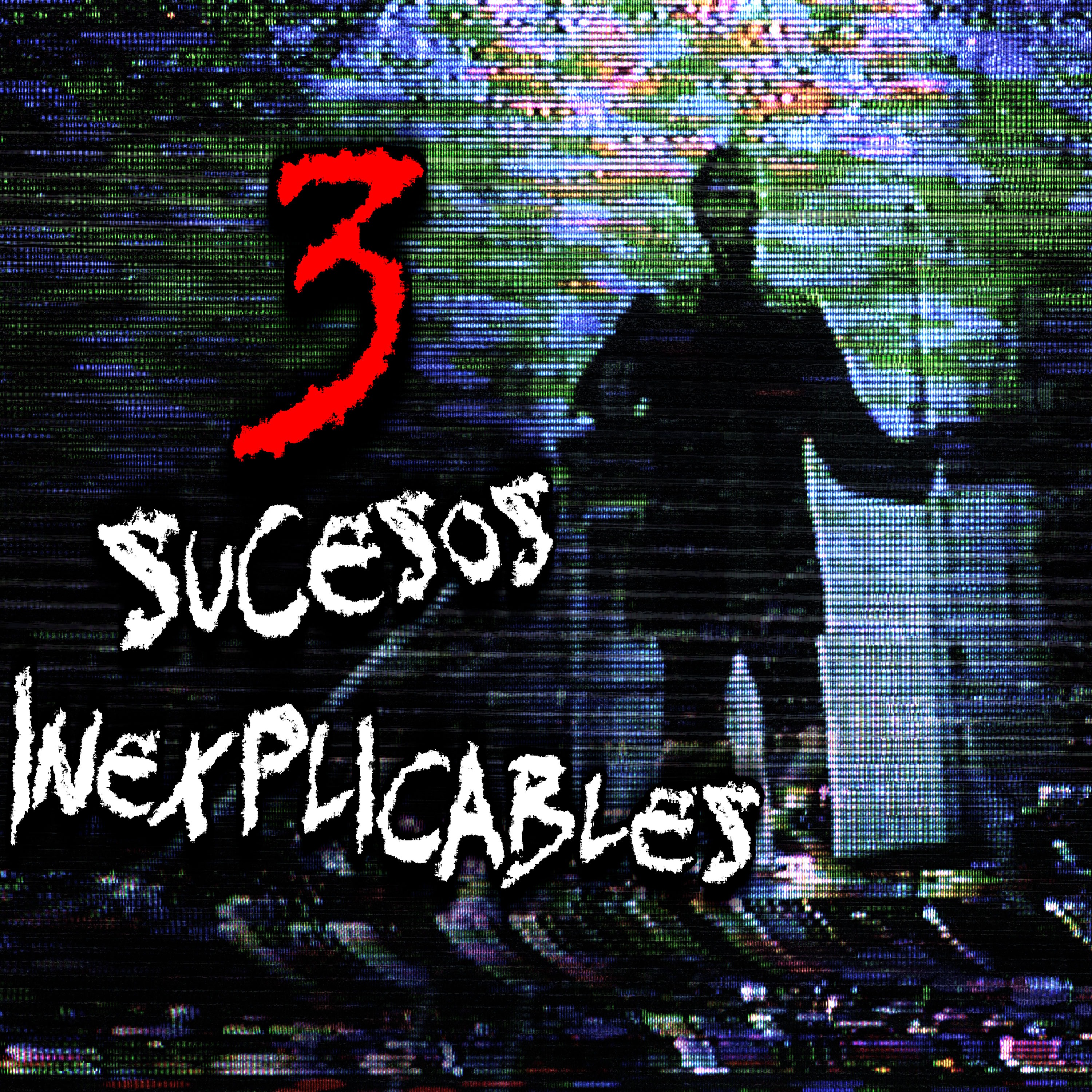 Frecuencia Paranormal