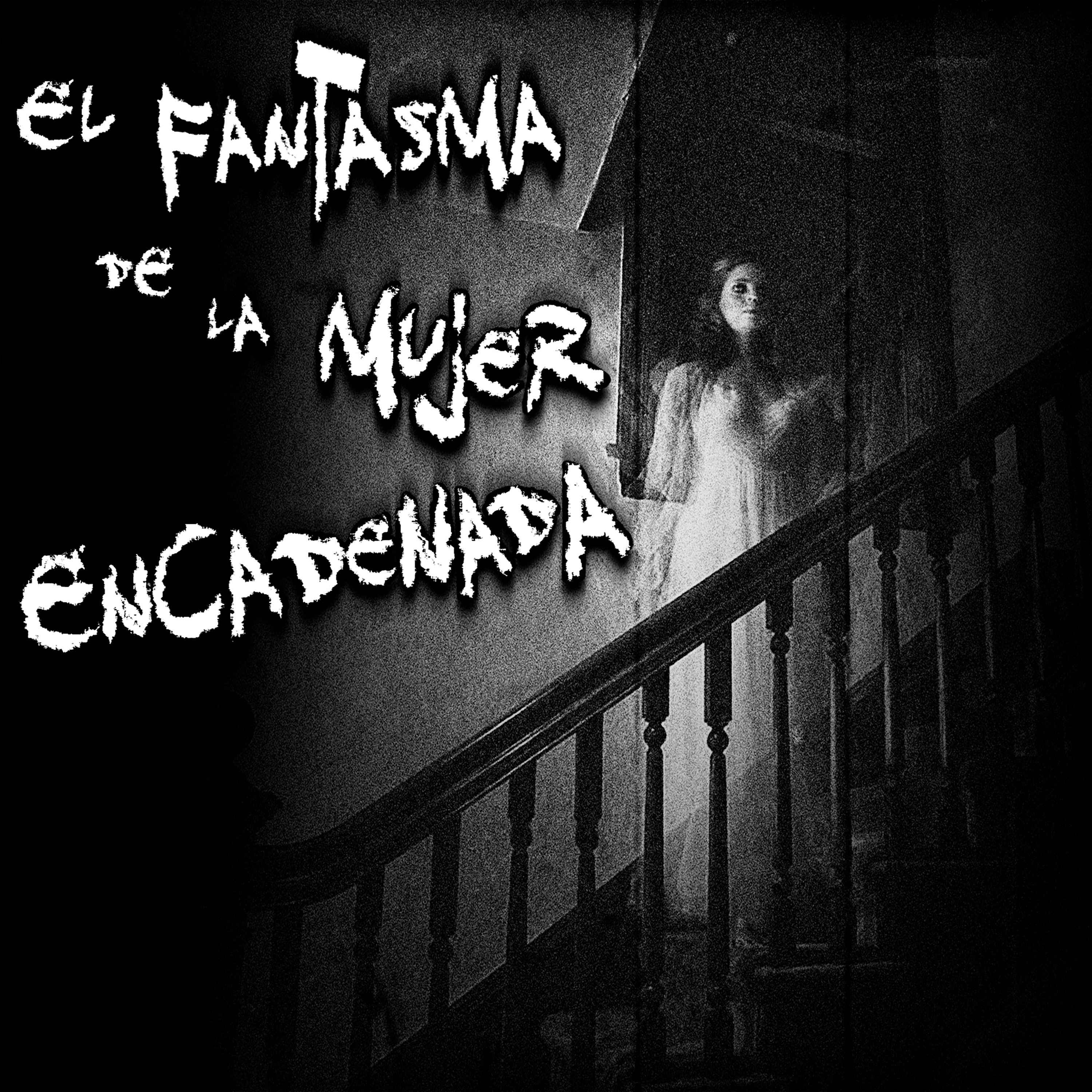 Frecuencia Paranormal