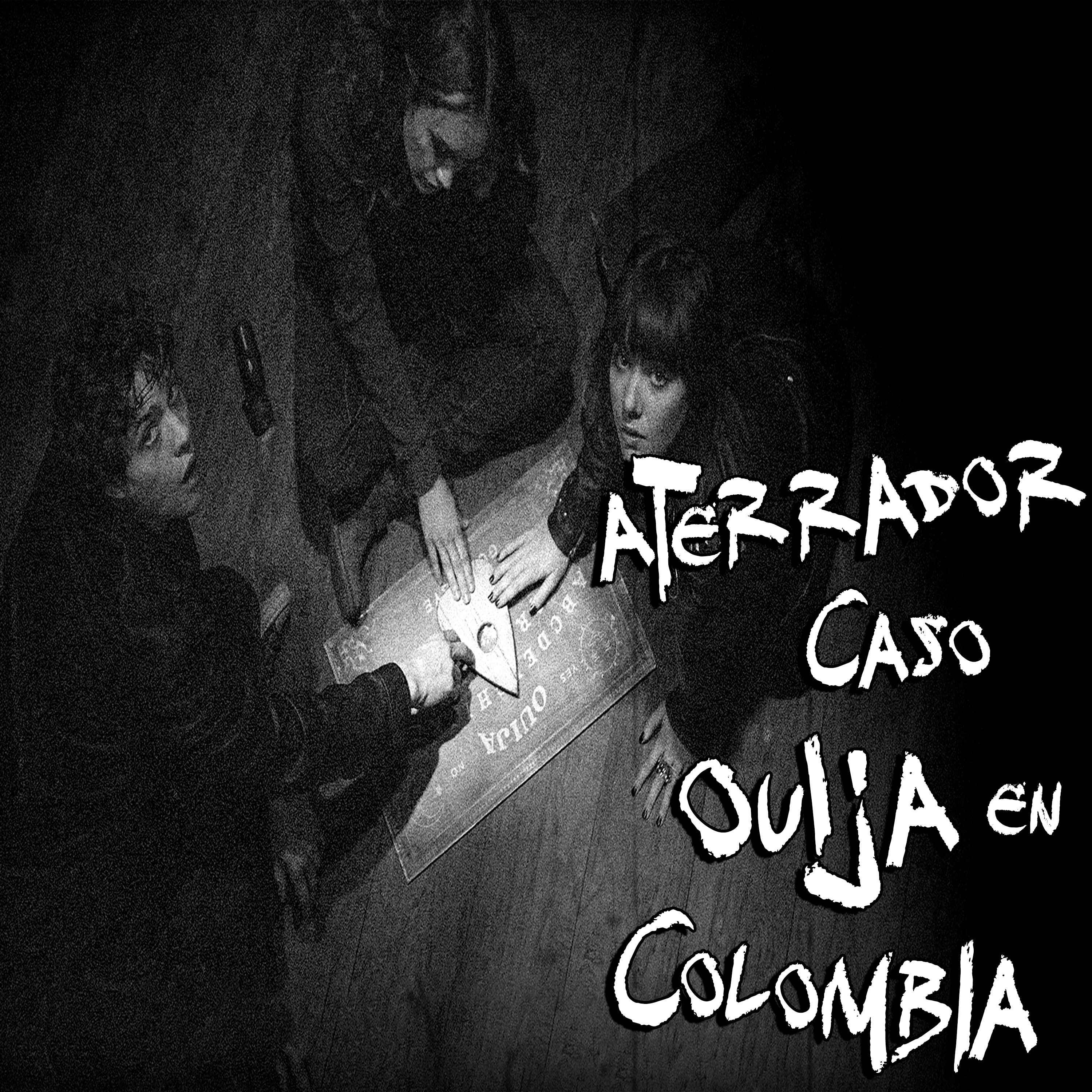 Frecuencia Paranormal