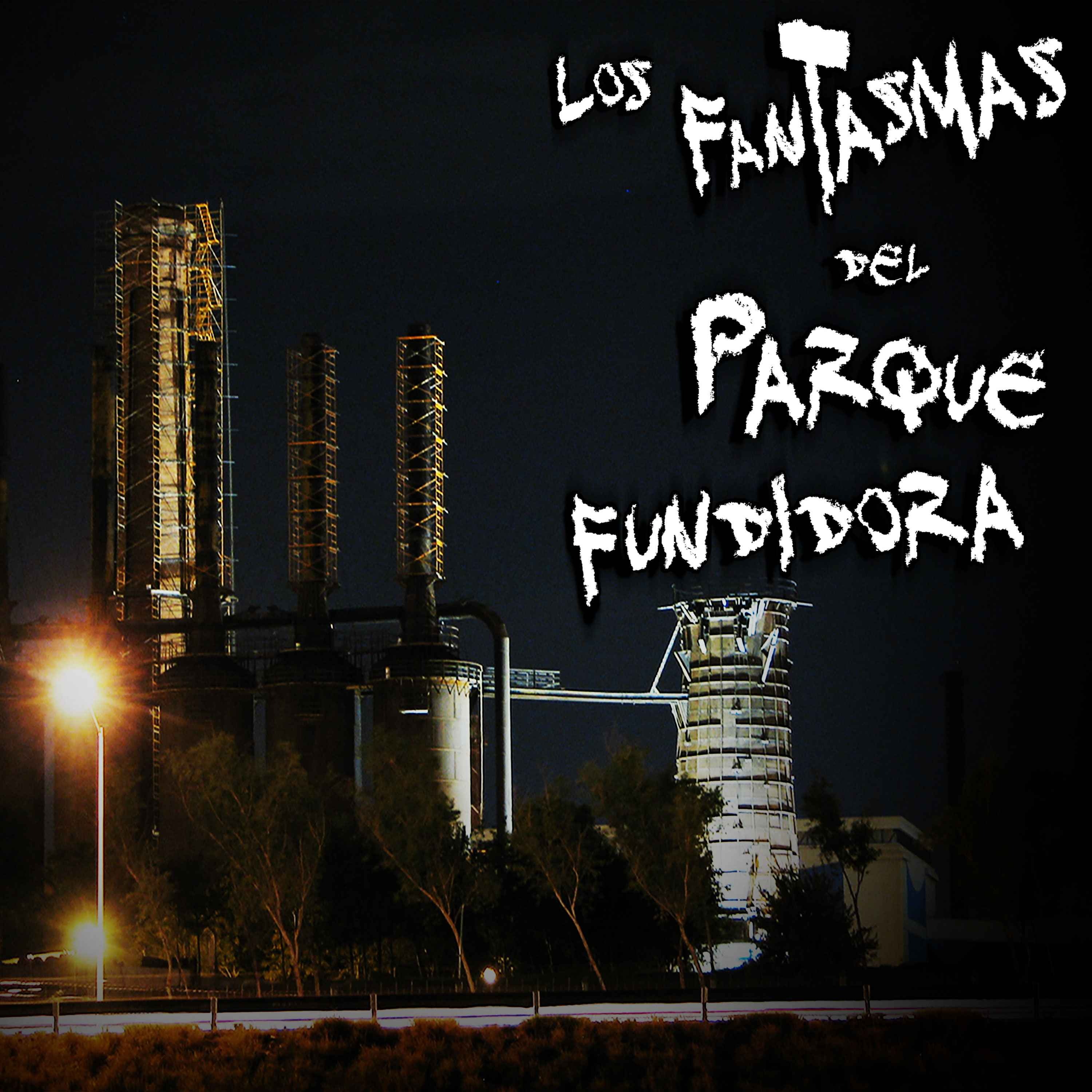 Frecuencia Paranormal