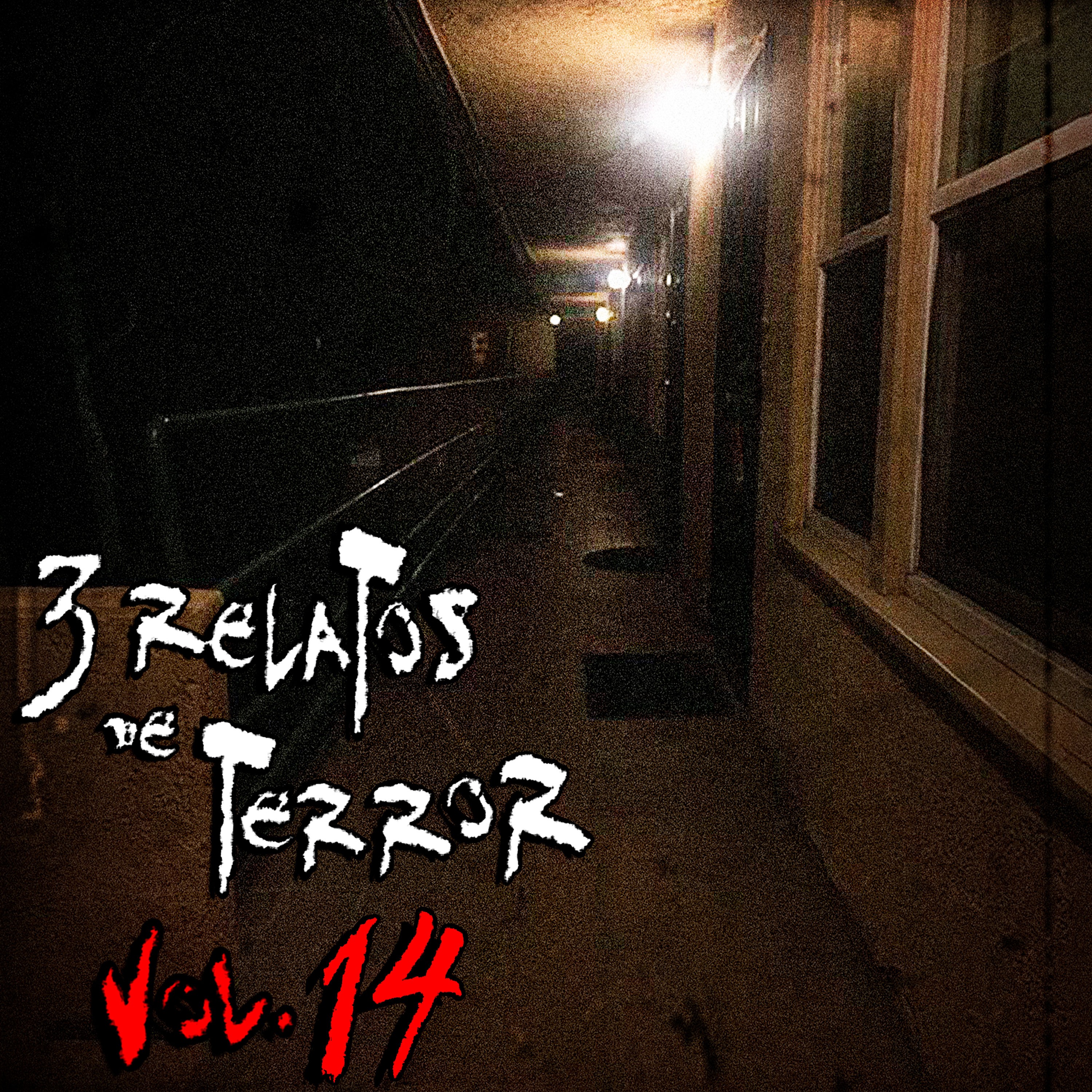 Frecuencia Paranormal