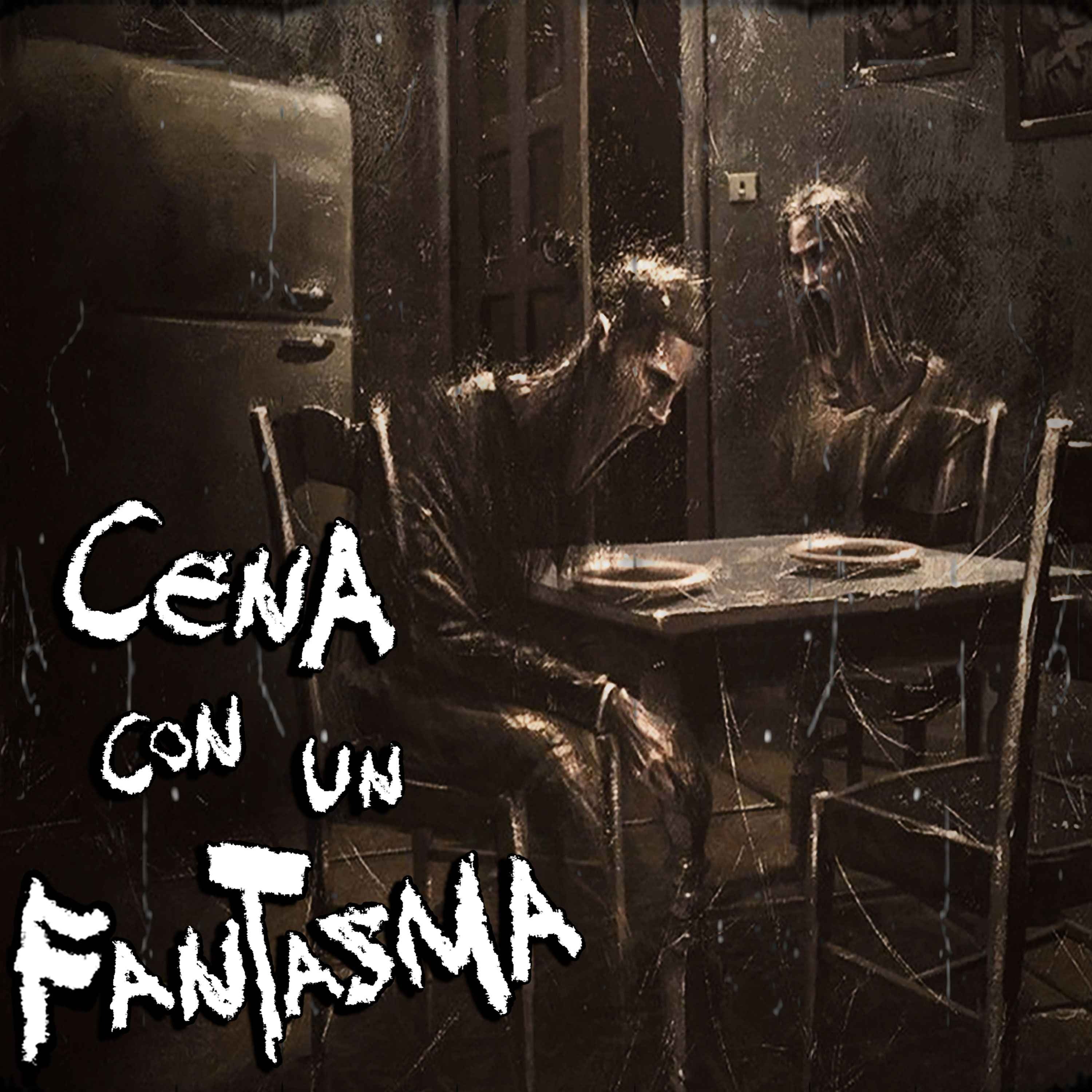 Frecuencia Paranormal