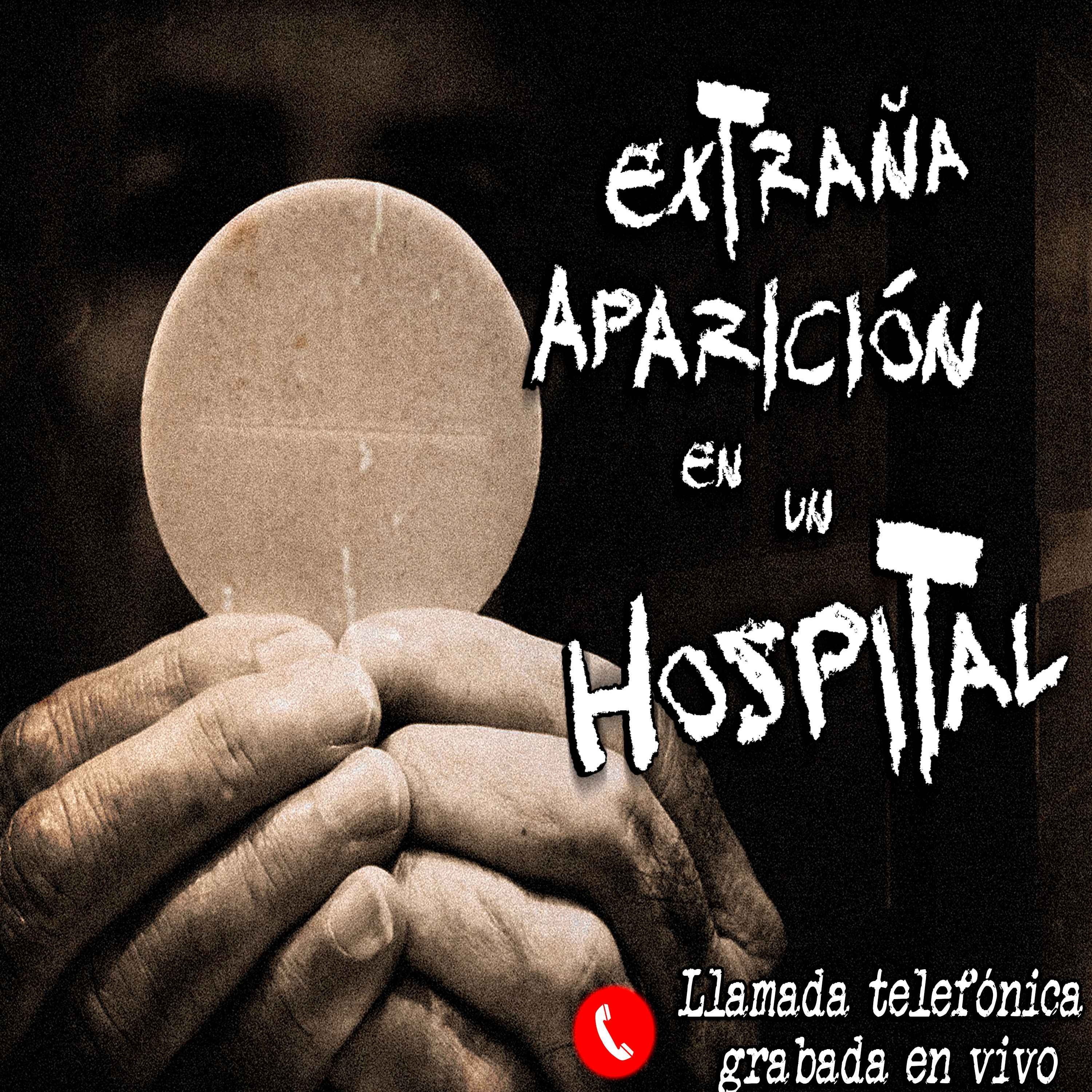 Frecuencia Paranormal