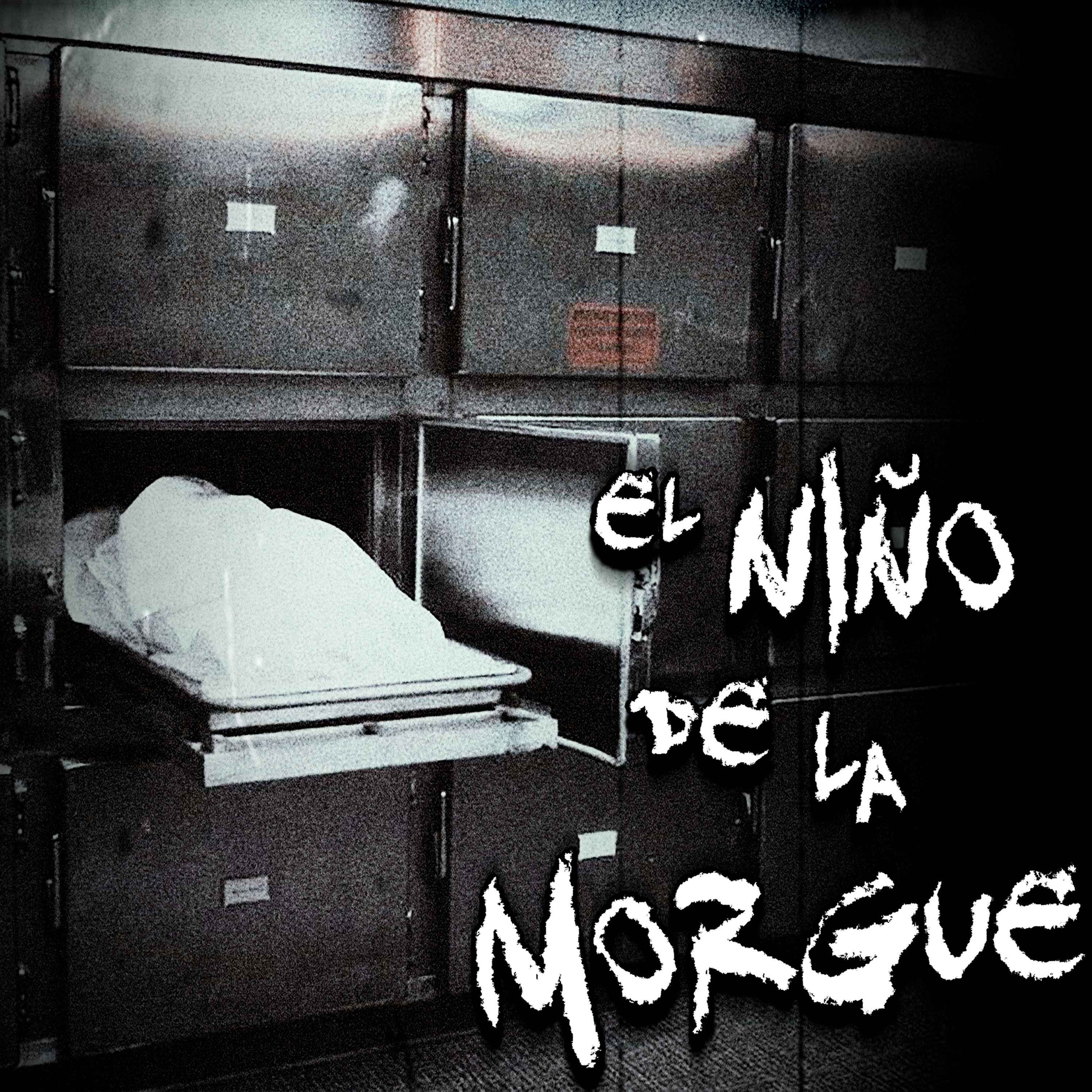 EXPERIENCIAS DE TRABAJADORES DE LA MORGUE: El niño de la Morgue