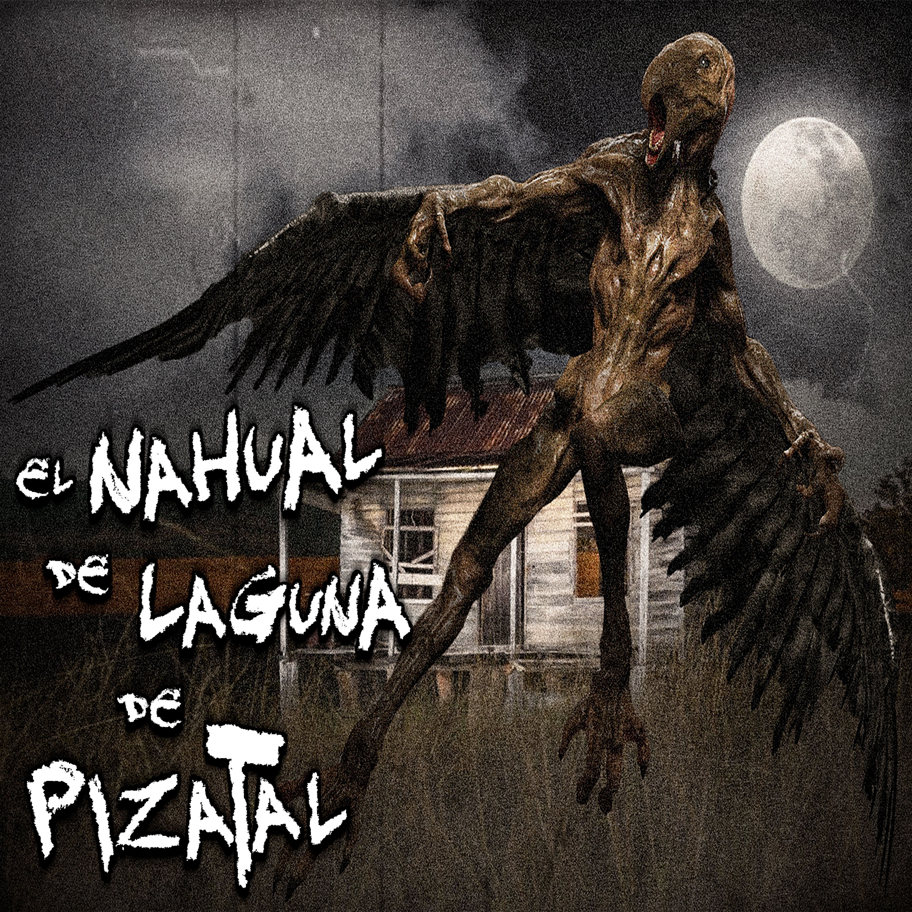 RELATO DE UN PROFESOR RURAL: El Nahual de la Laguna de Pizatal
