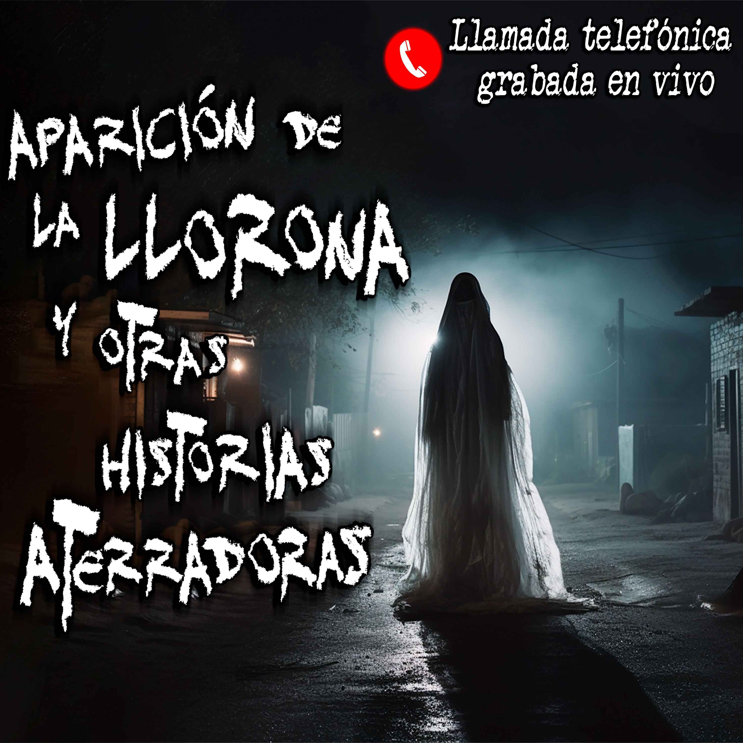 HISTORIAS DE LA LLORONA: Aparición de la Llorona en Potrero Viejo, Veracruz