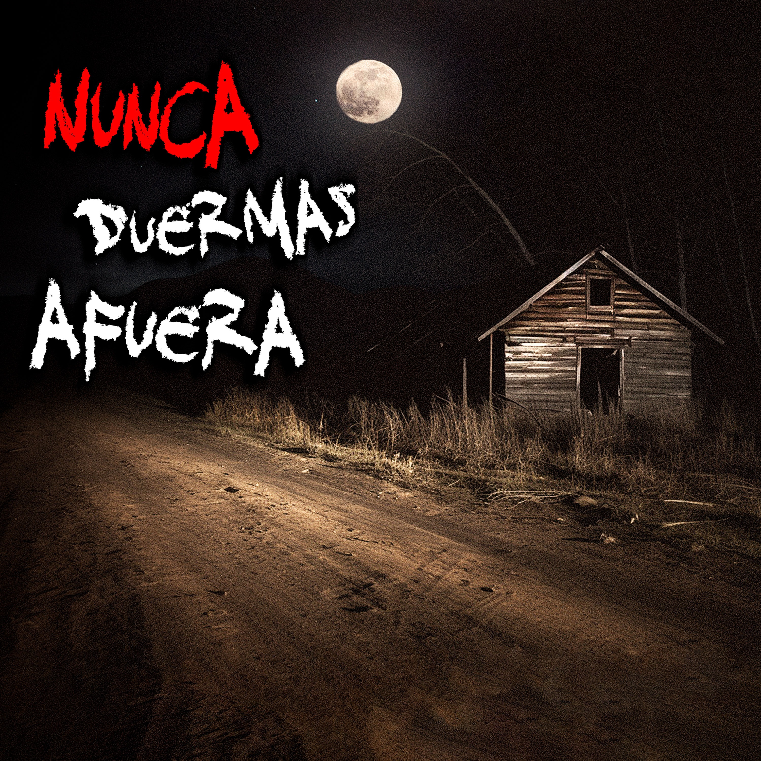 Frecuencia Paranormal