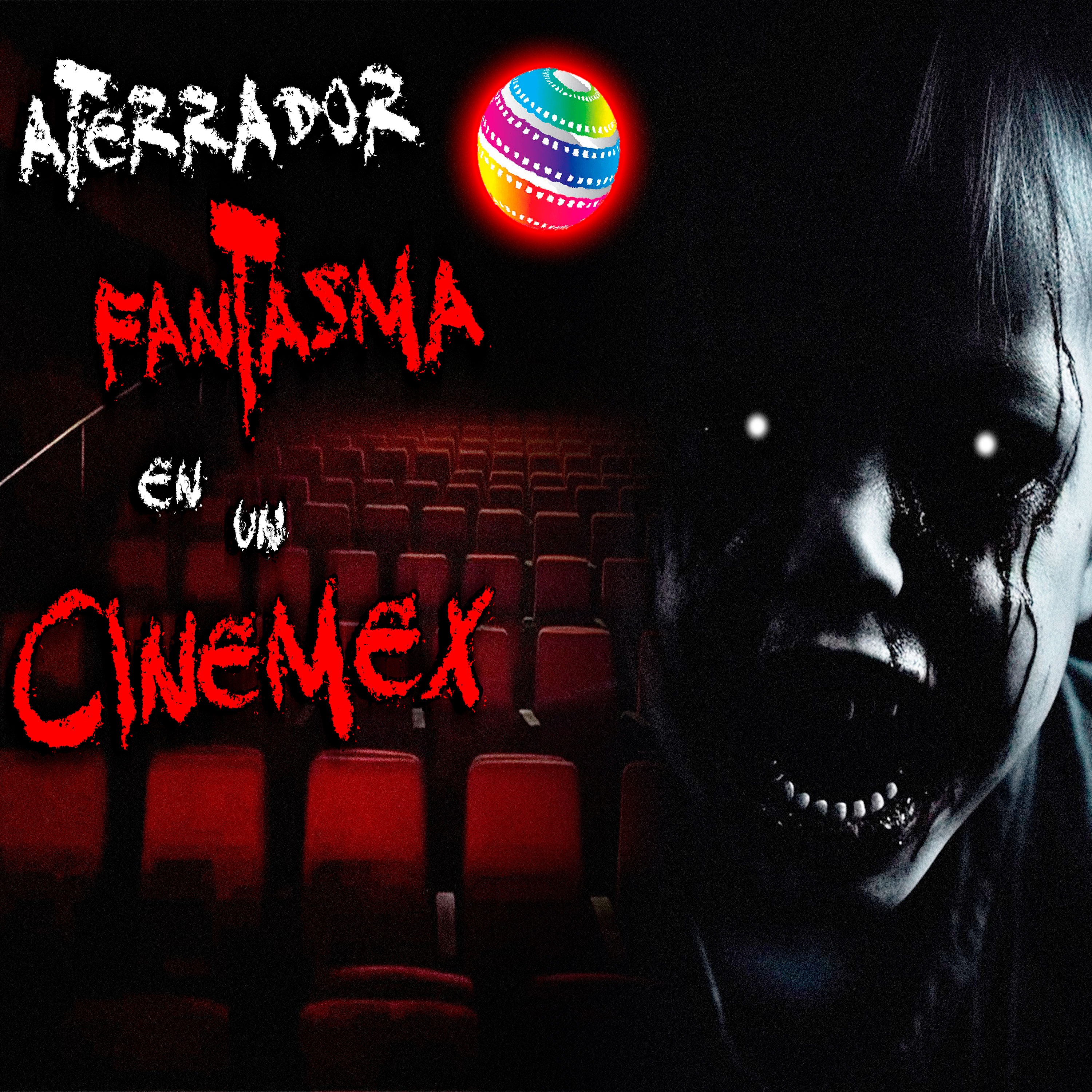 Frecuencia Paranormal