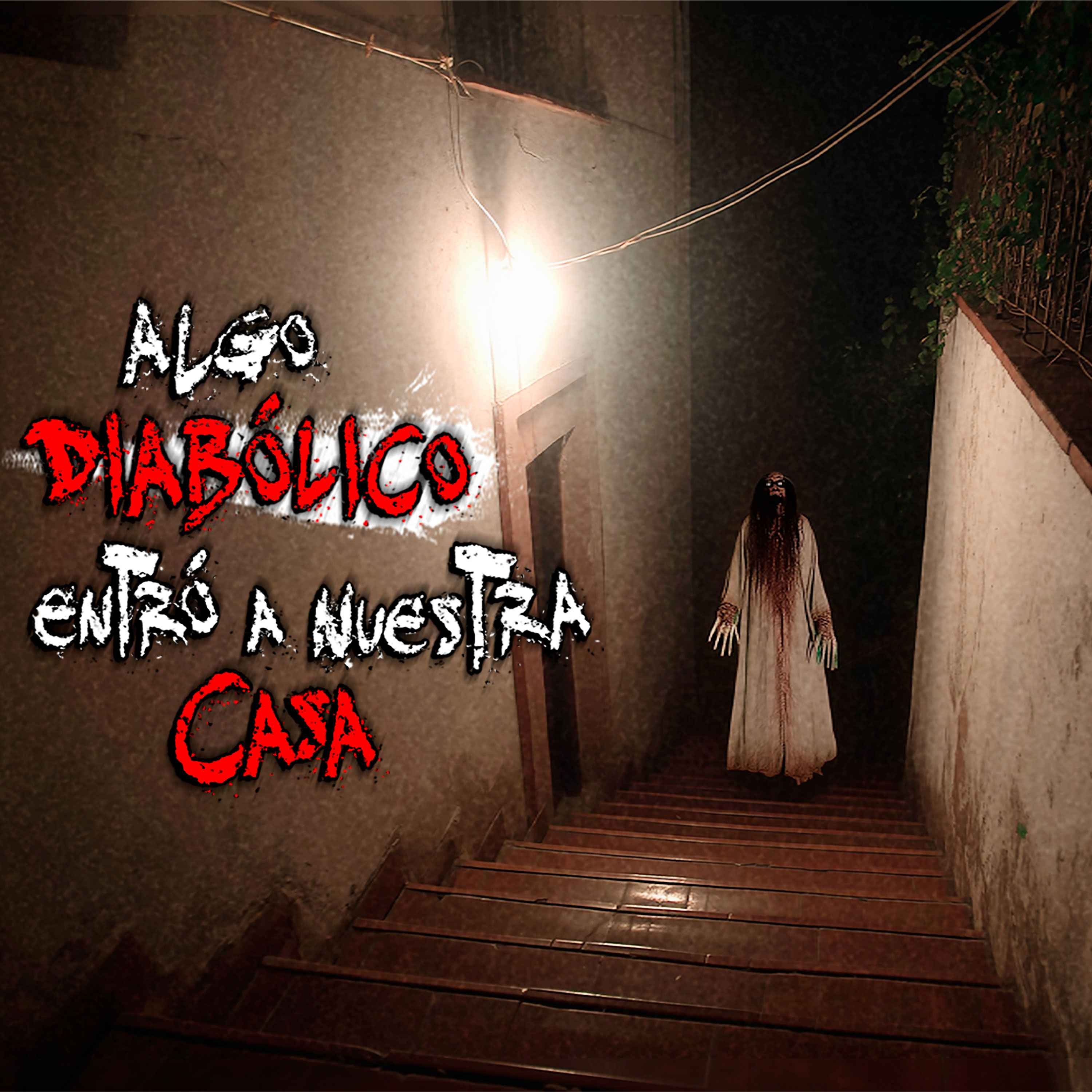 5 HISTORIAS de TERROR de CASAS EMBRUJADAS Vol. 1 episode artwork
