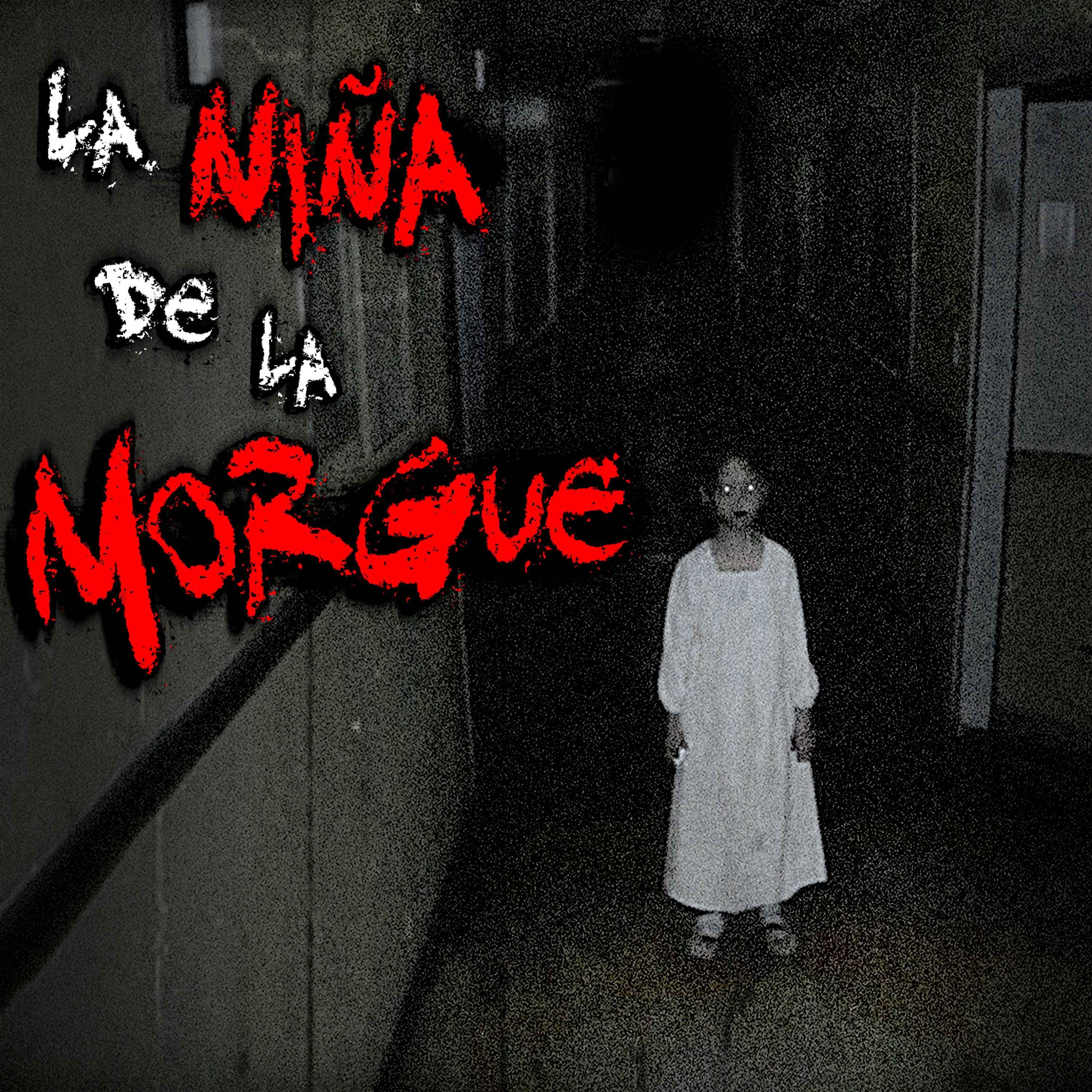 TERROR EN LA MORGUE: Forense relata sus escalofriantes experiencias episode artwork