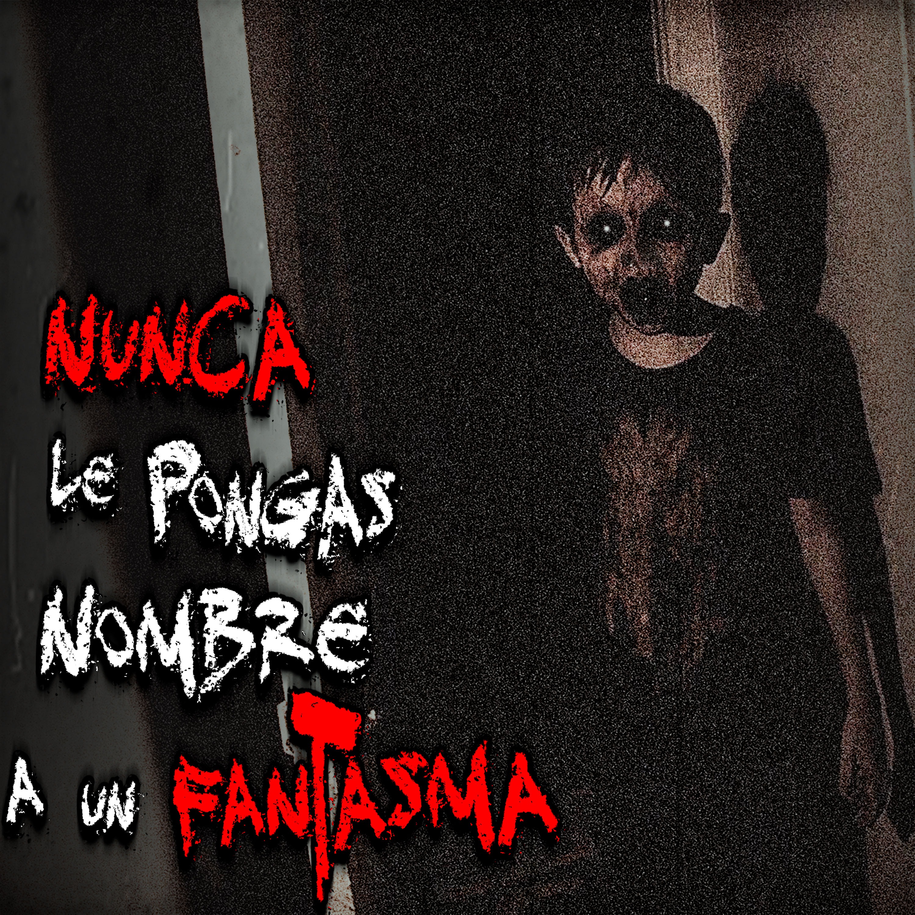 EL NIÑO FANTASMA DE LAS ESCALERAS