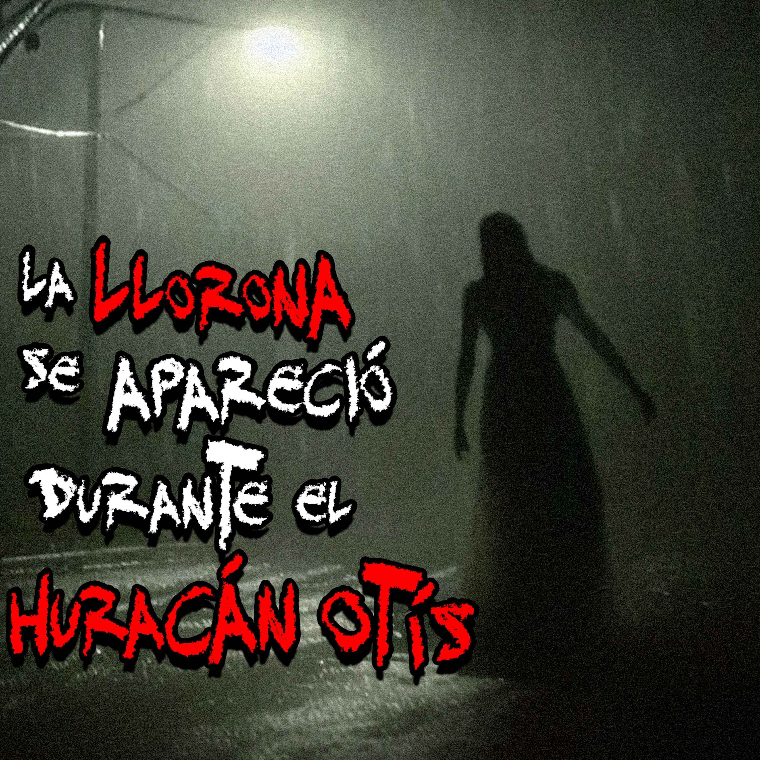 EXTRAÑOS SUCESOS DURANTE EL HURACÁN OTIS