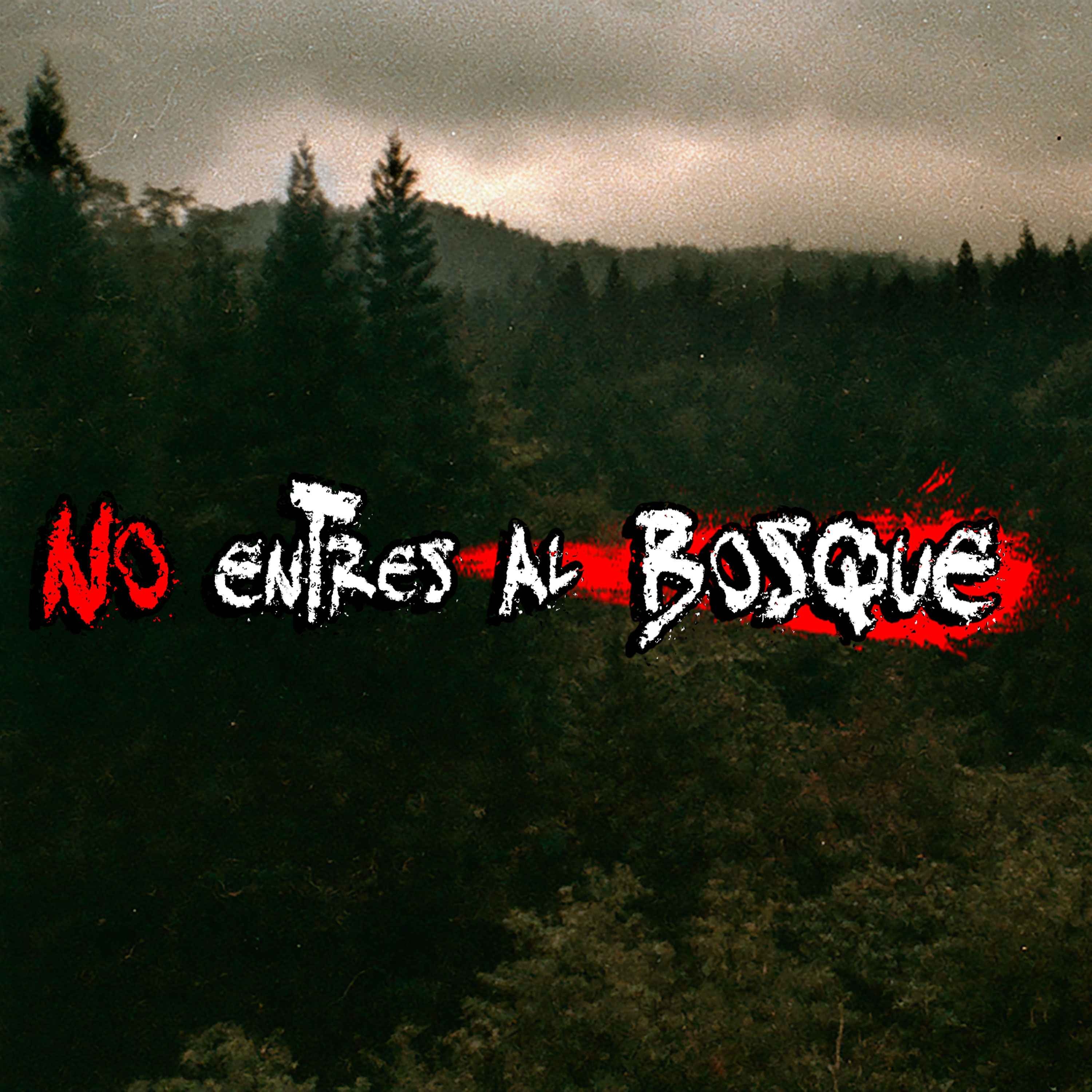 Lo que acecha en el BOSQUE de AOKIGAHARA, JAPÓN episode artwork