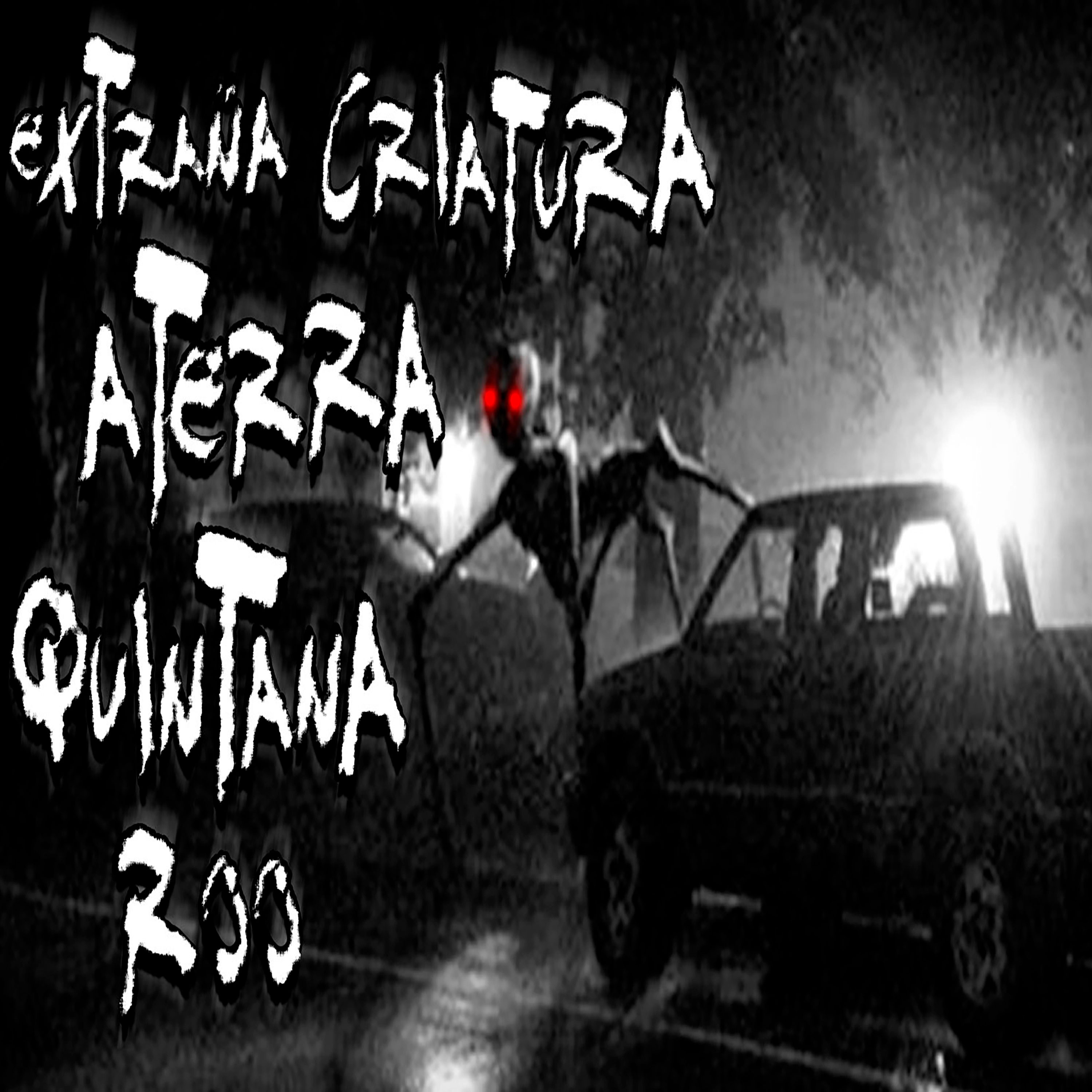 Frecuencia Paranormal