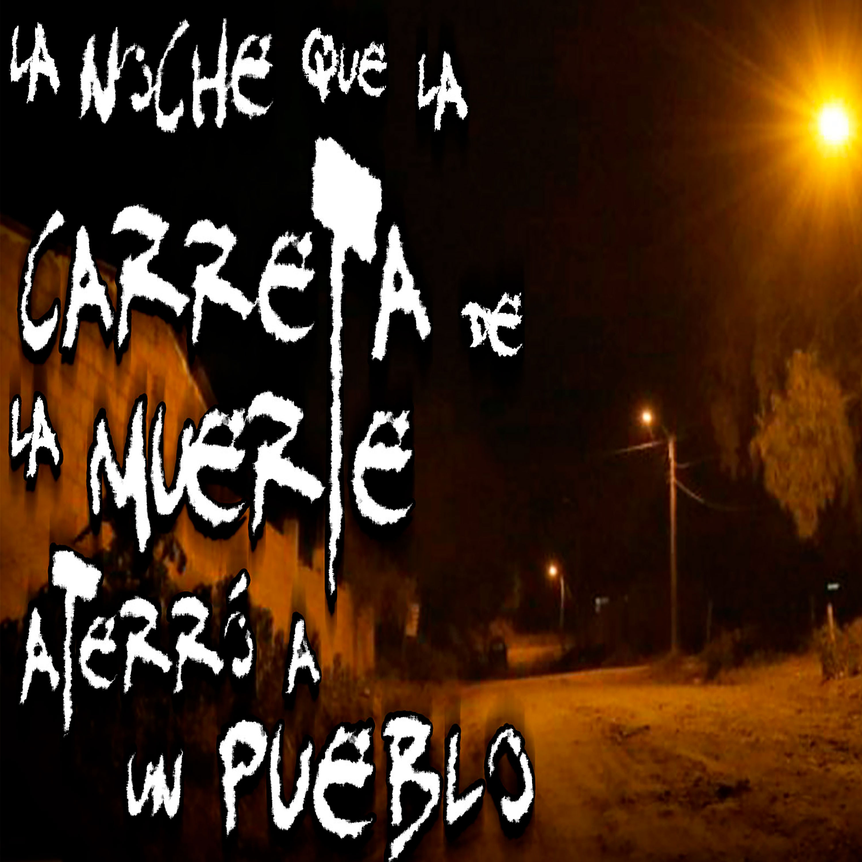 La noche que la Carreta de la Muerte aterró a un pueblo | Frecuencia Paranormal