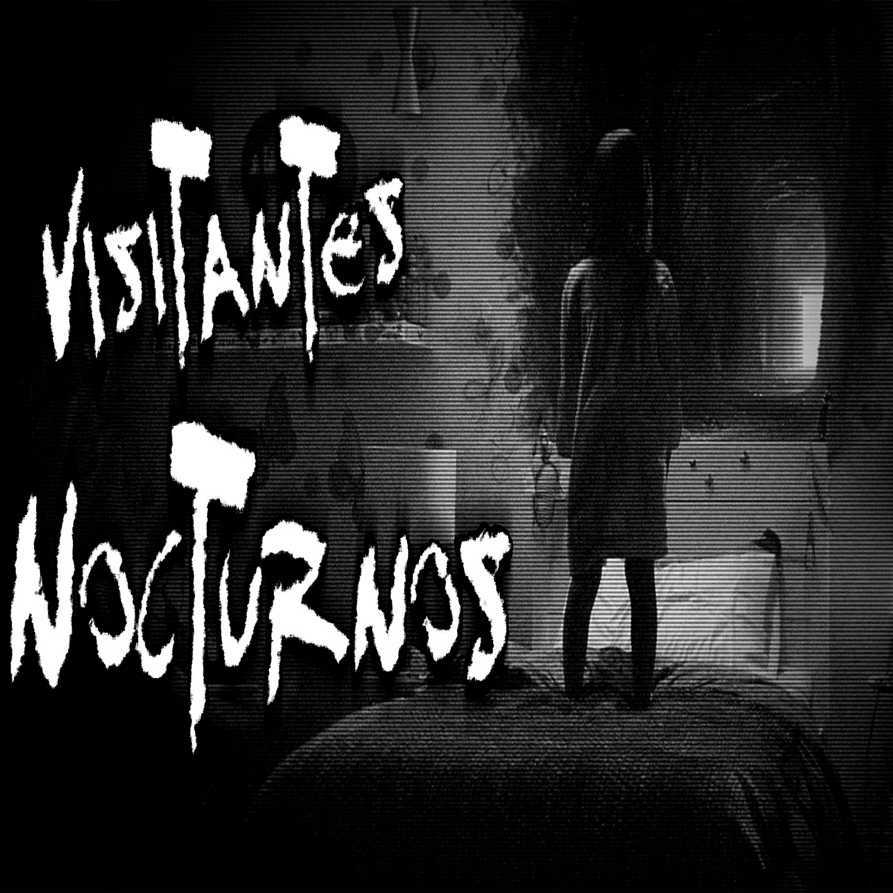 Frecuencia Paranormal