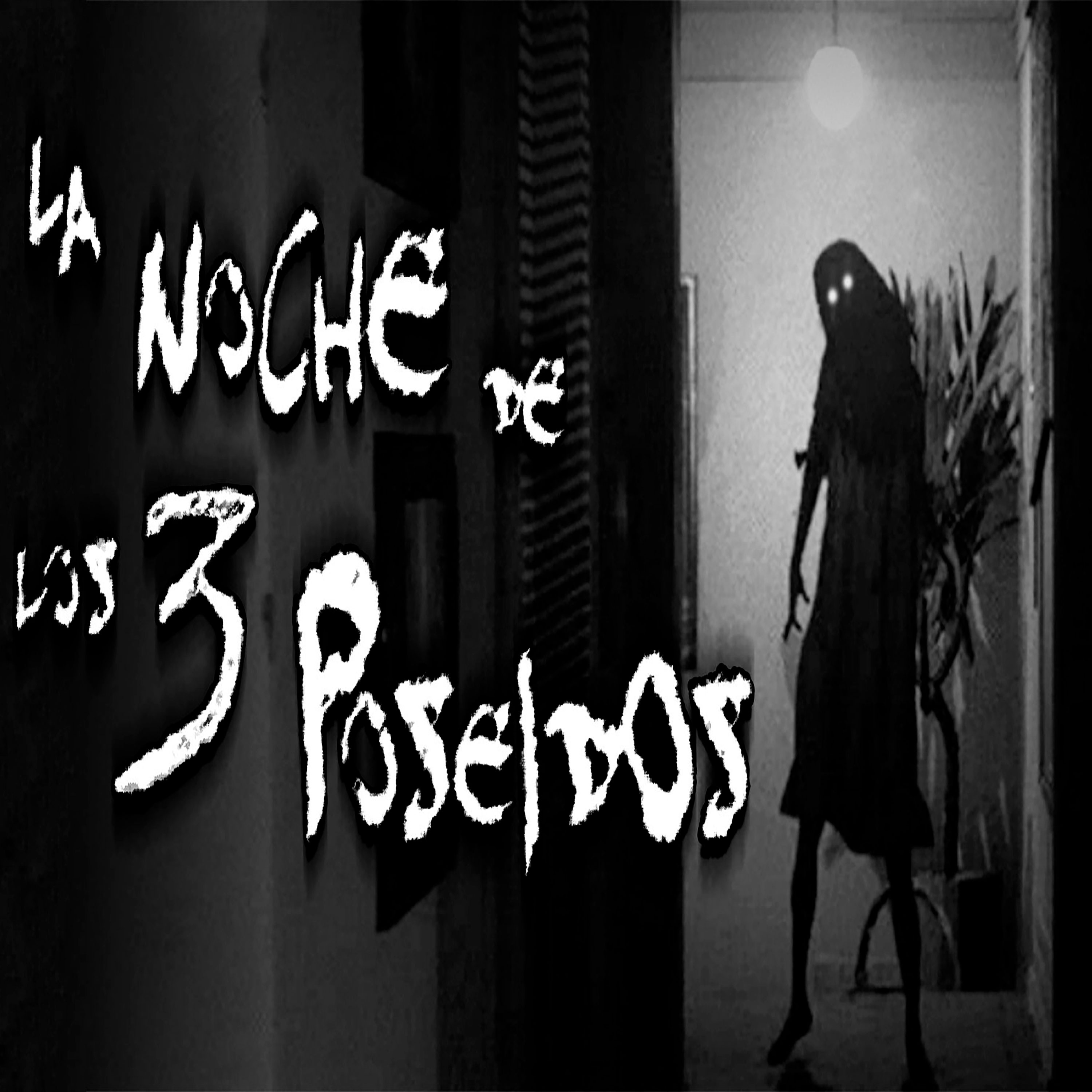 Frecuencia Paranormal